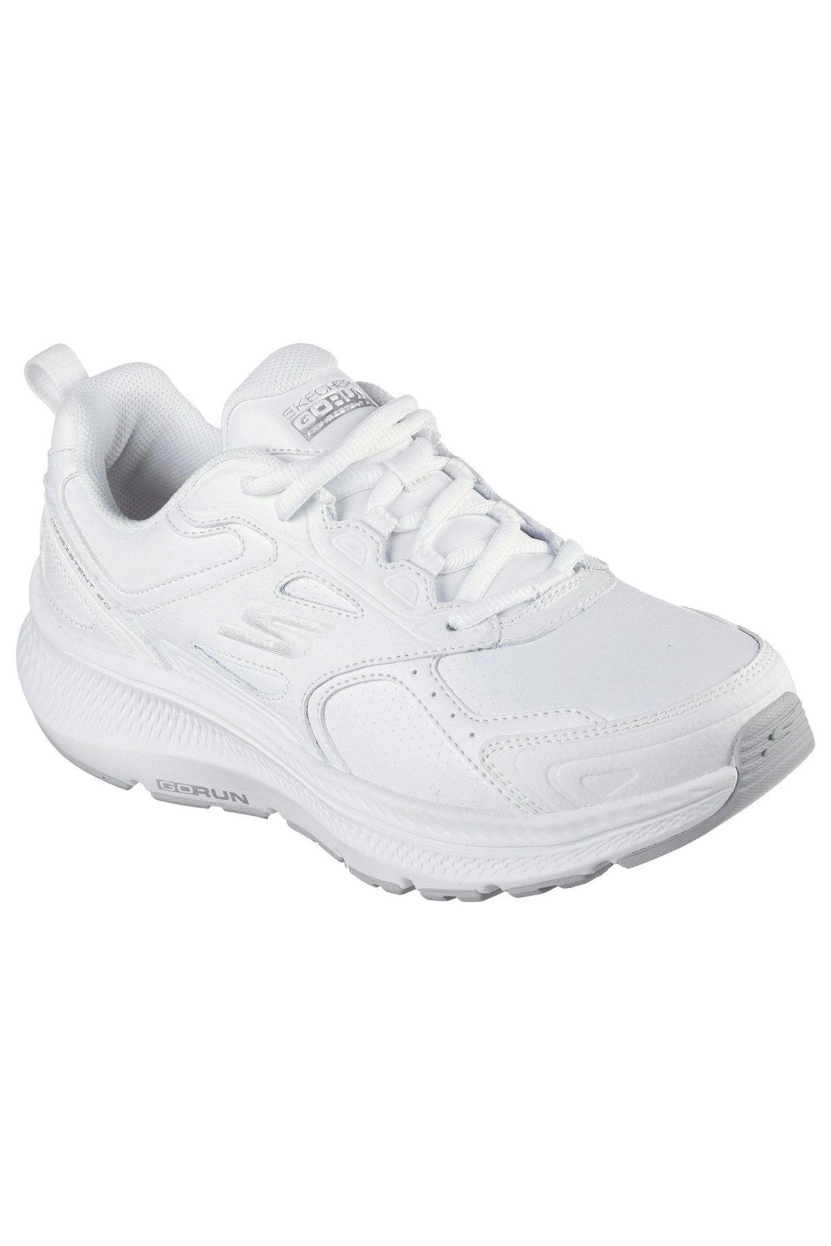 128613 Wht Go Run Consıstent 2.0 - Sumpter Traıl Günlük Spor Ayakkabı