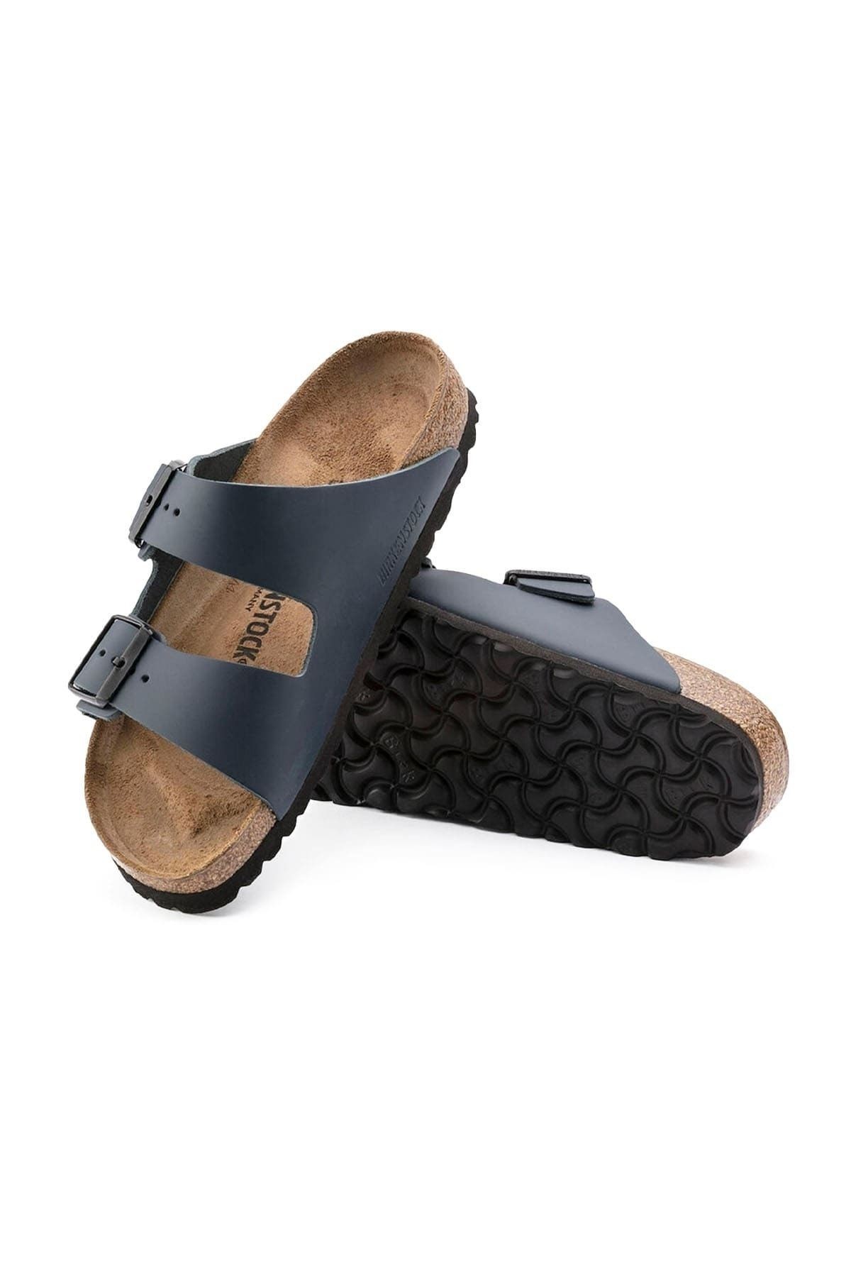 Arizona Leather Unisex Terlik - 051153