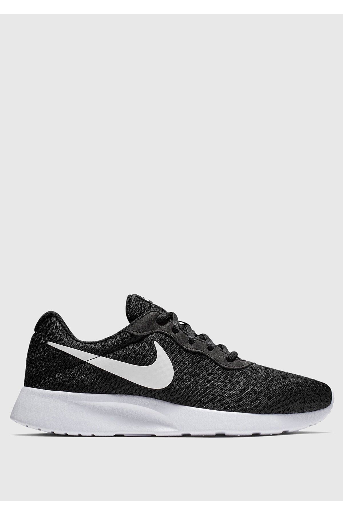 Tanjun Siyah Erkek Sneaker 812654-011