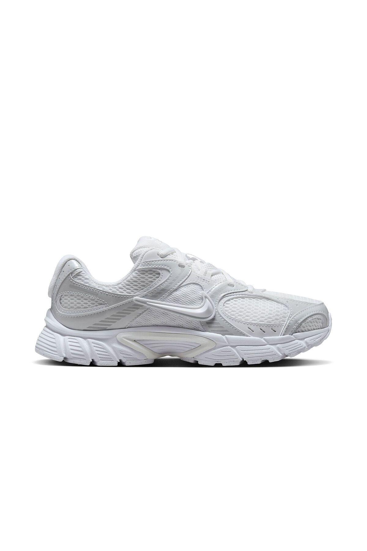 Beyaz Ayakkabı W V5 Rnr Günlük Beyaz Spor Ayakkabı Sneaker