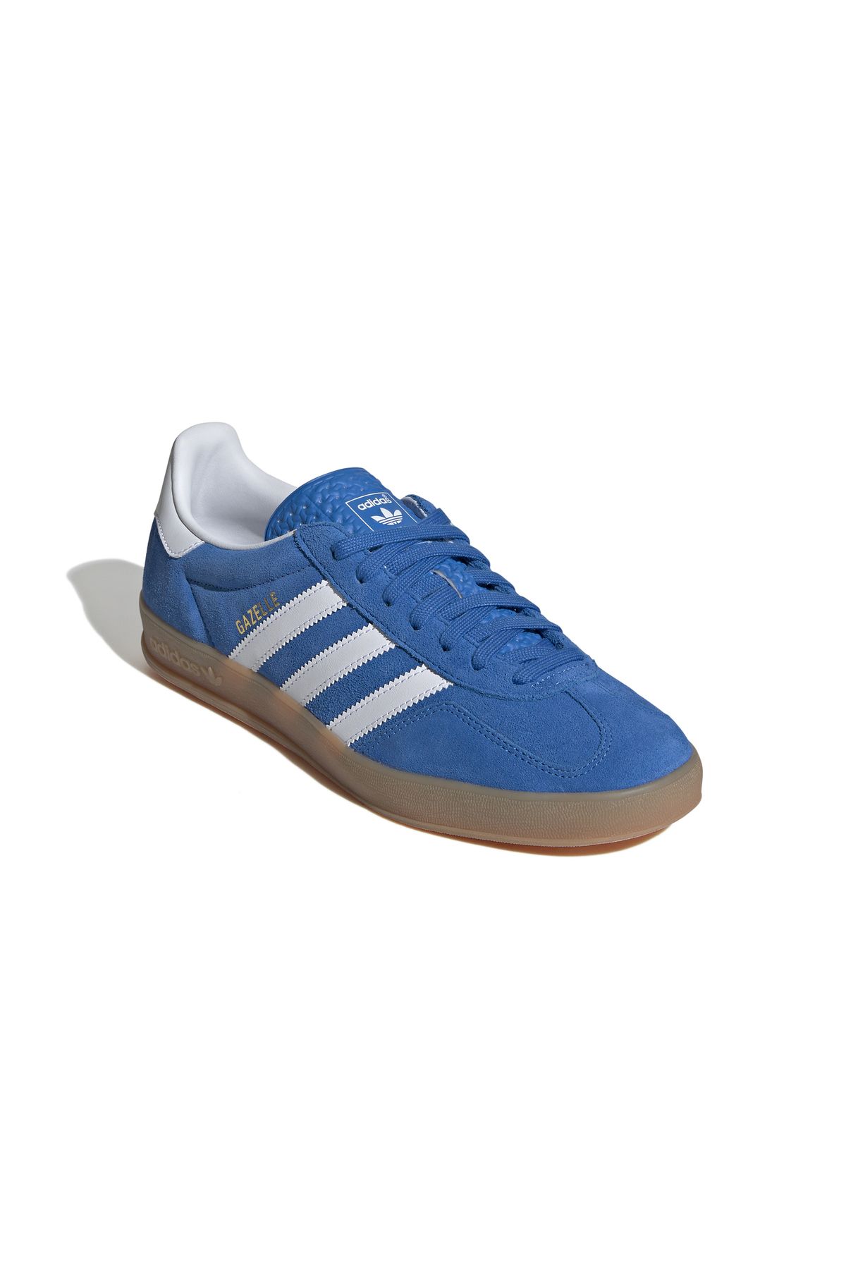Gazelle Indoor Erkek Günlük Ayakkabı JI2061 Mavi