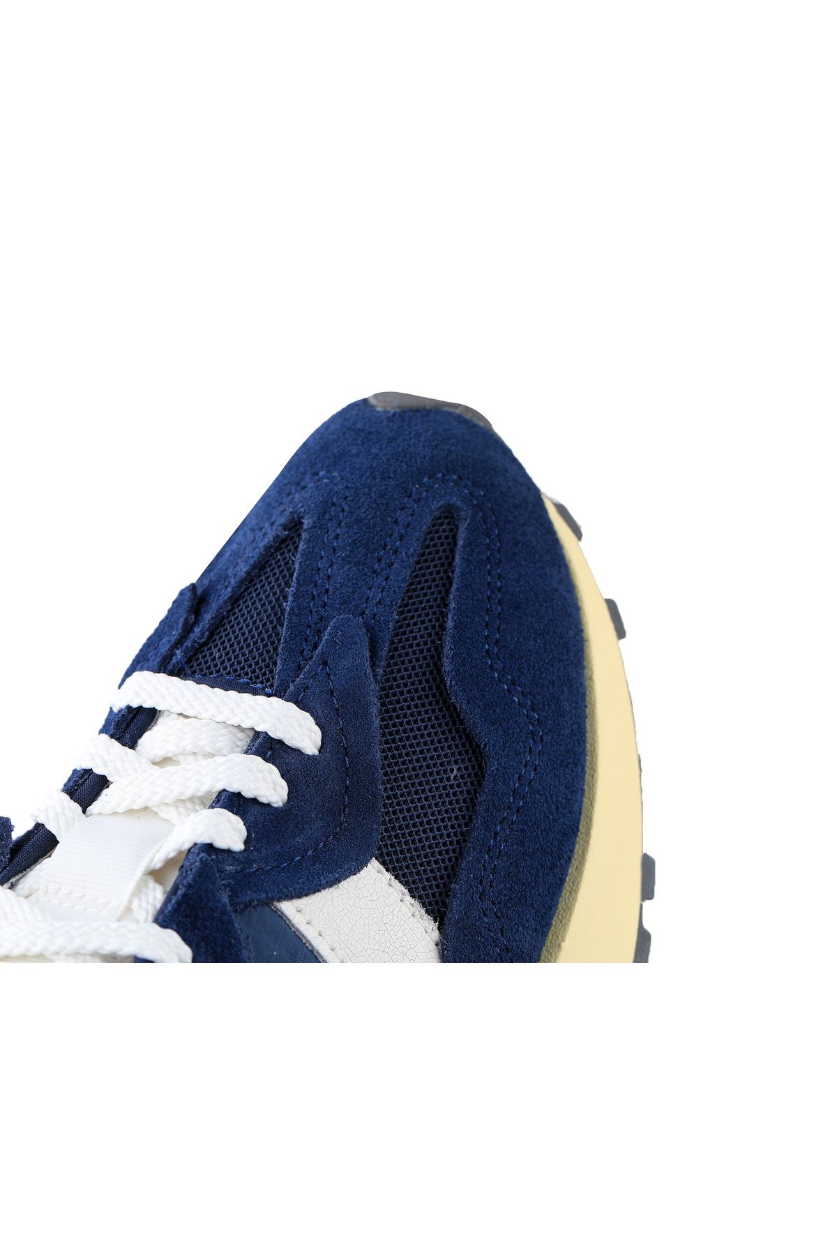 U327Wrj Unisex Günlük Ayakkabı U327WRJ Mavi
