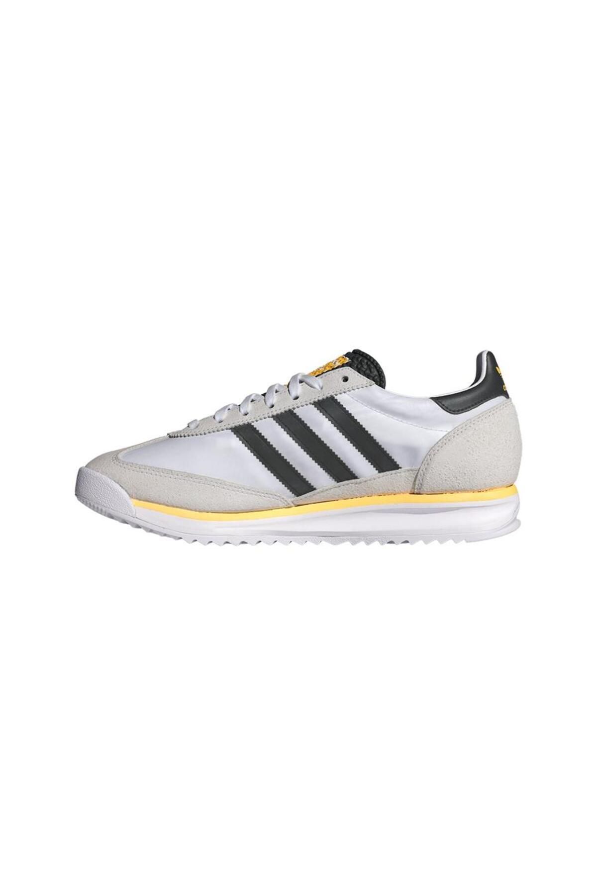 Sl 72 Rs Erkek Sneaker Ih4823