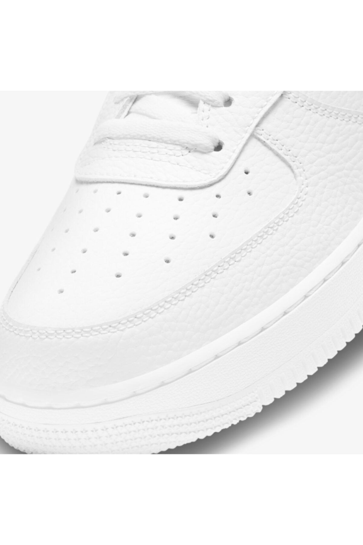 Air Force 1 '07 Sneaker Erkek Ayakkabı Ct2302-100