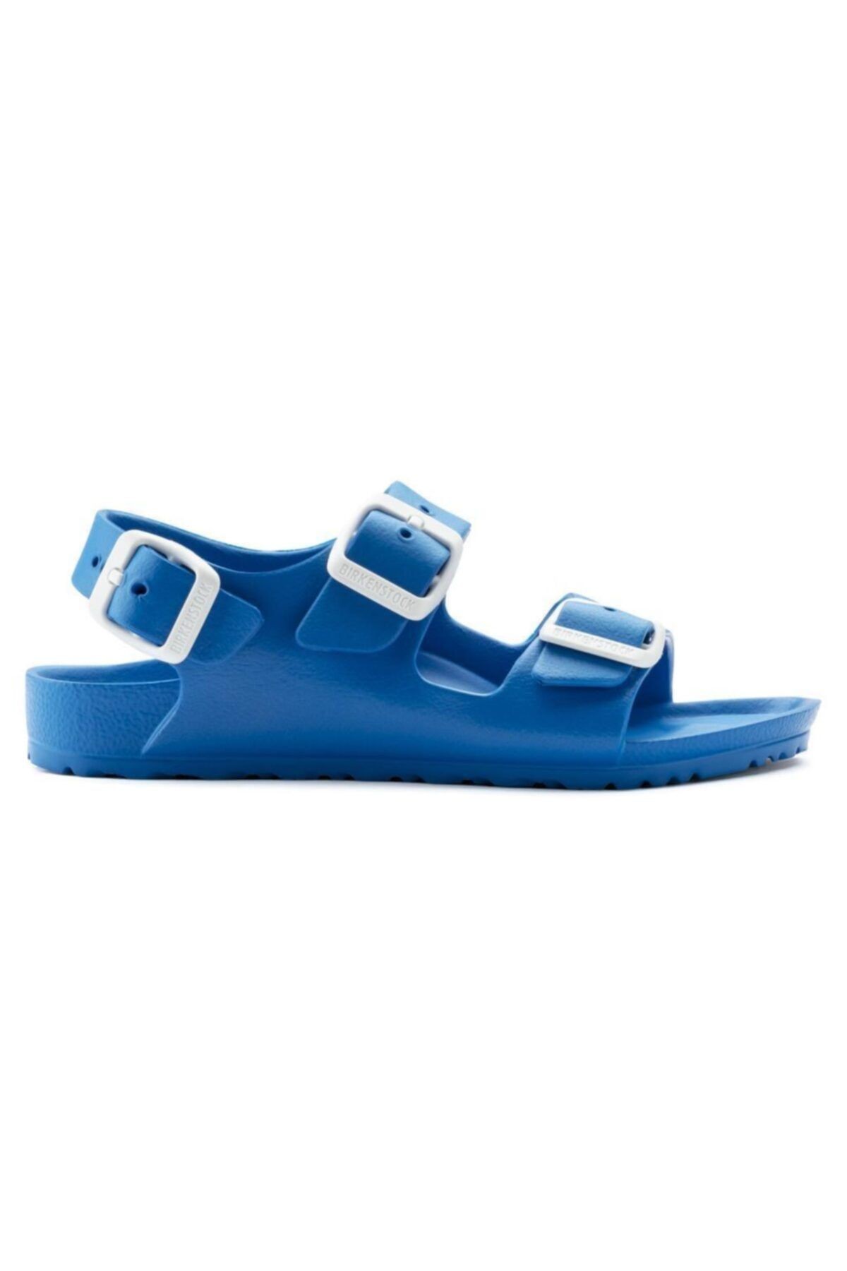 1009355 Milano Eva Scuba Blue Çocuk Sandalet