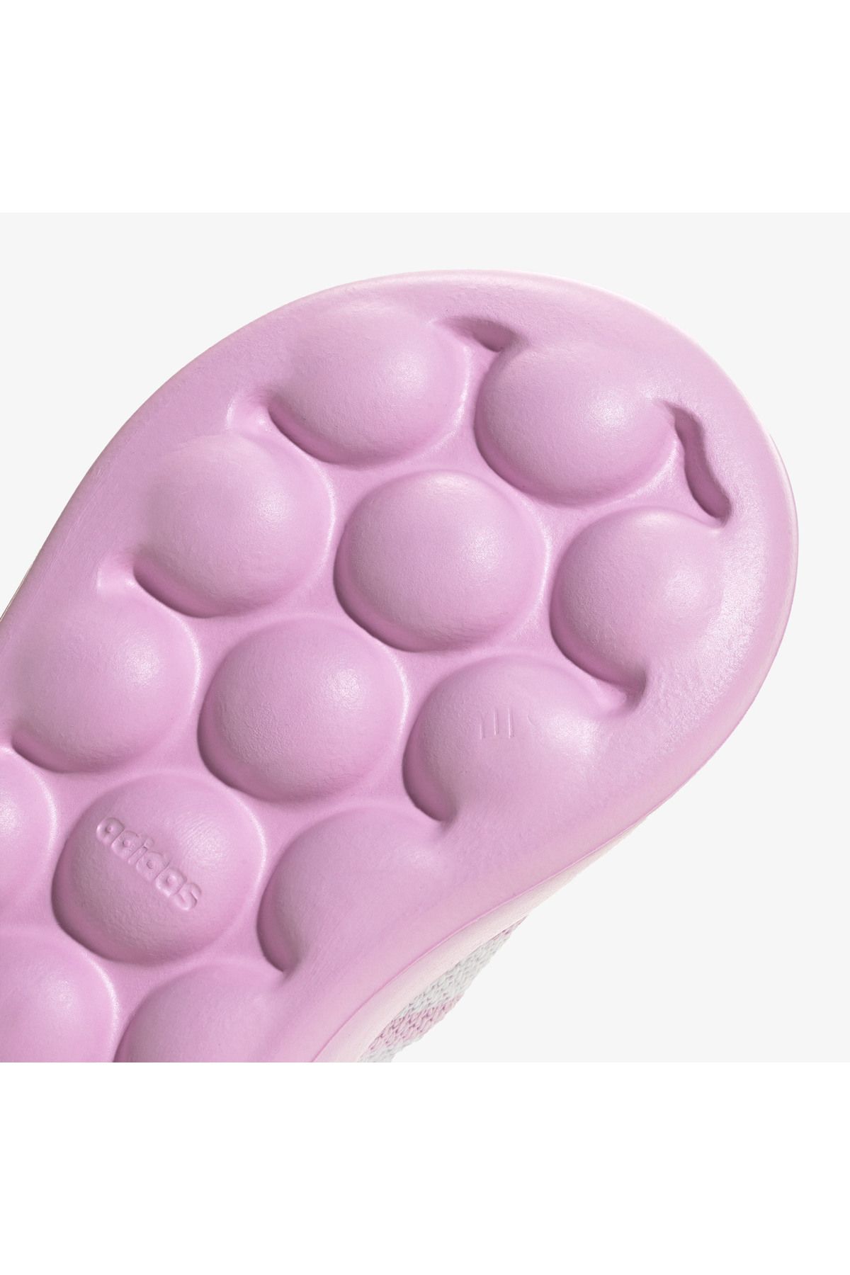 Bubblecomfy I Unisex Mor Spor Ayakkabı