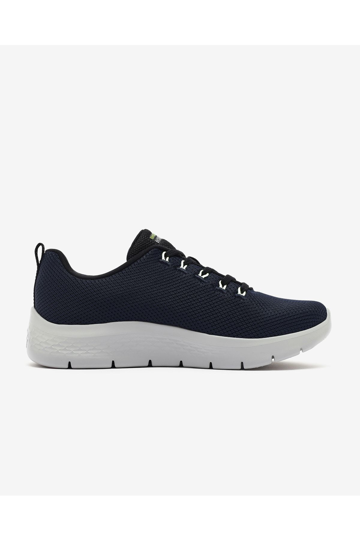 GO WALK FLEX-VESPİD Erkek Mavi Yürüyüş Ayakkabısı 216507TK NVLM