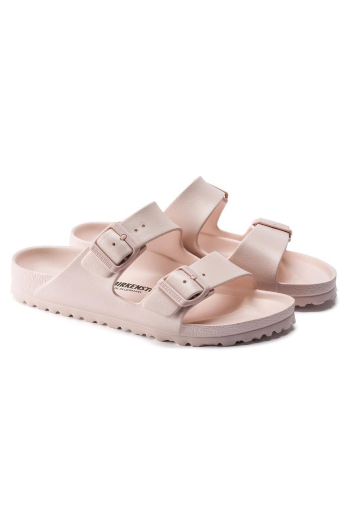 1014614 Arizona Eva Rose Reptile Kadın Terlik