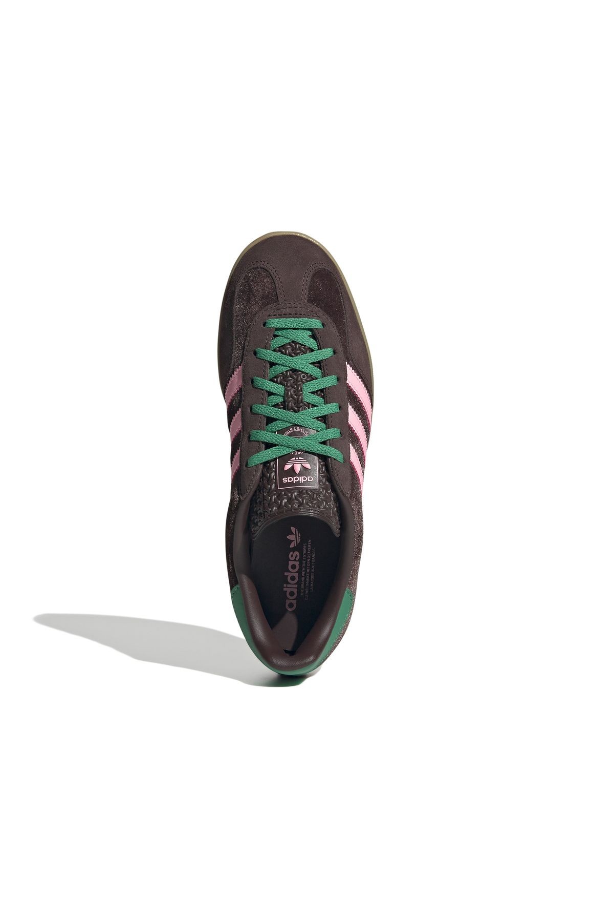 Gazelle Günlük Spor Ayakkabı Sneaker Renkli