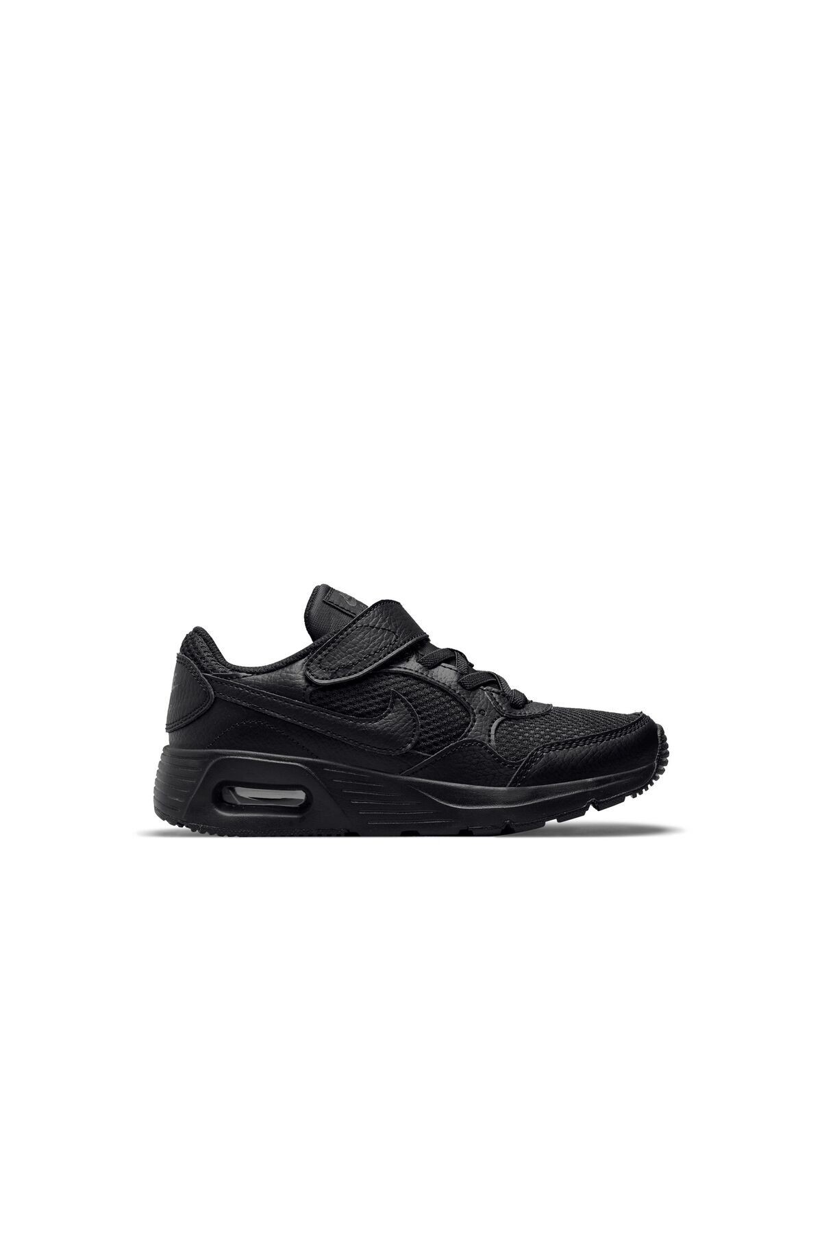 Siyah - Gri - Gümüş Erkek Yürüyüş Ayakkabısı CZ5356-003 AIR MAX SC PSV