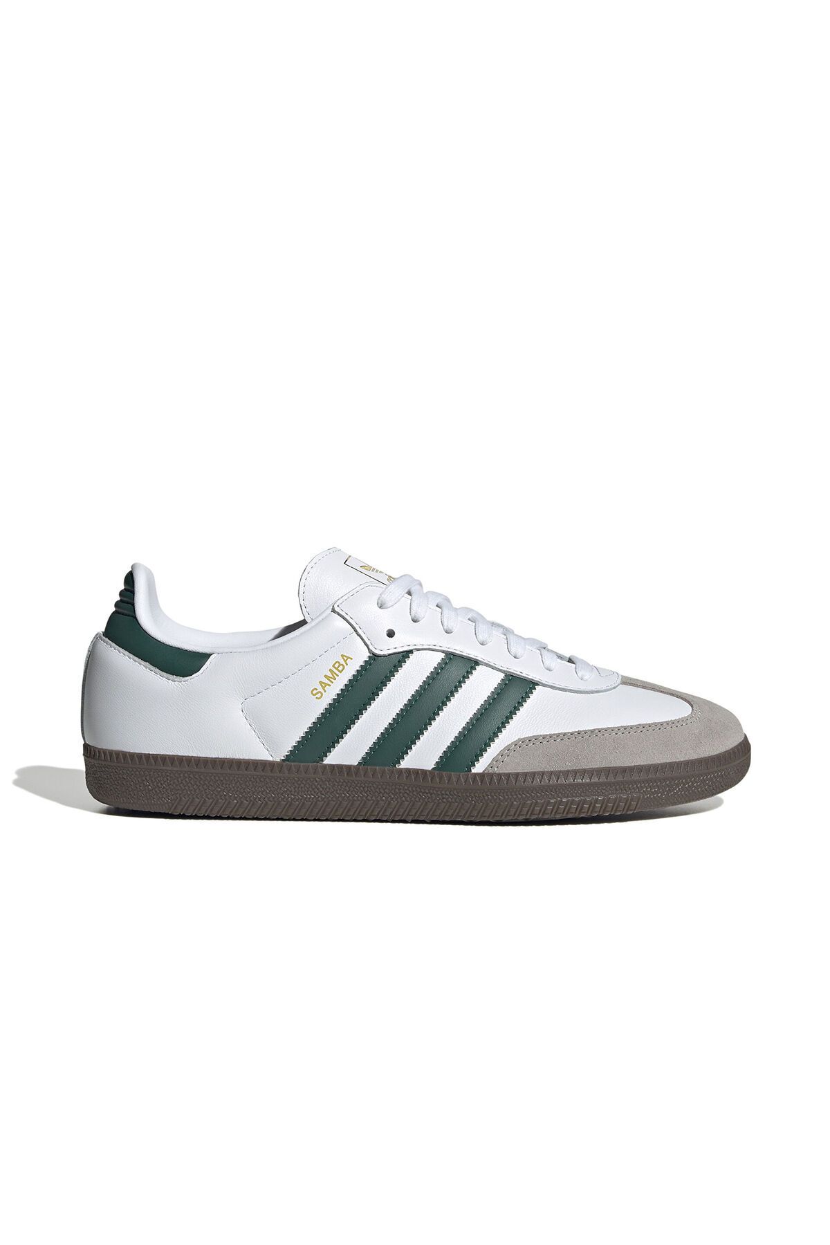 Samba Og Unisex Günlük Ayakkabı JH8797 Beyaz