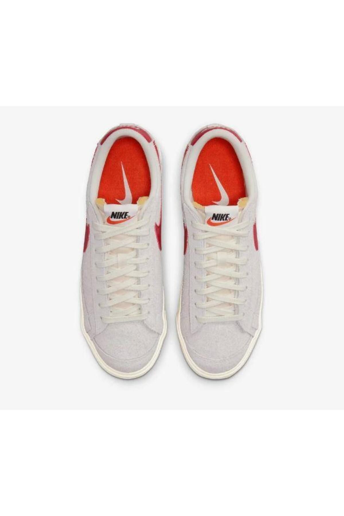 W Blazer LOW '77 Wintage Kadın Sneaker  FQ8060-100