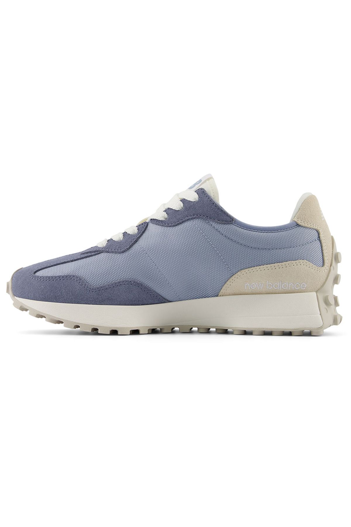 U327fh Unisex Günlük Ayakkabı U327fh Mavi