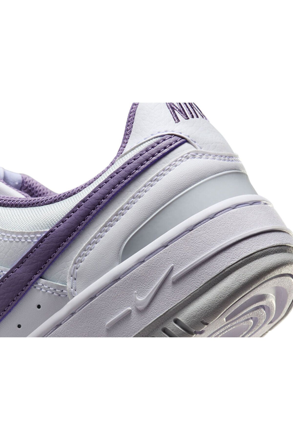 Kadın Günlük Ayakkabı Wmns Gamma Force HF4987-100 Beyaz