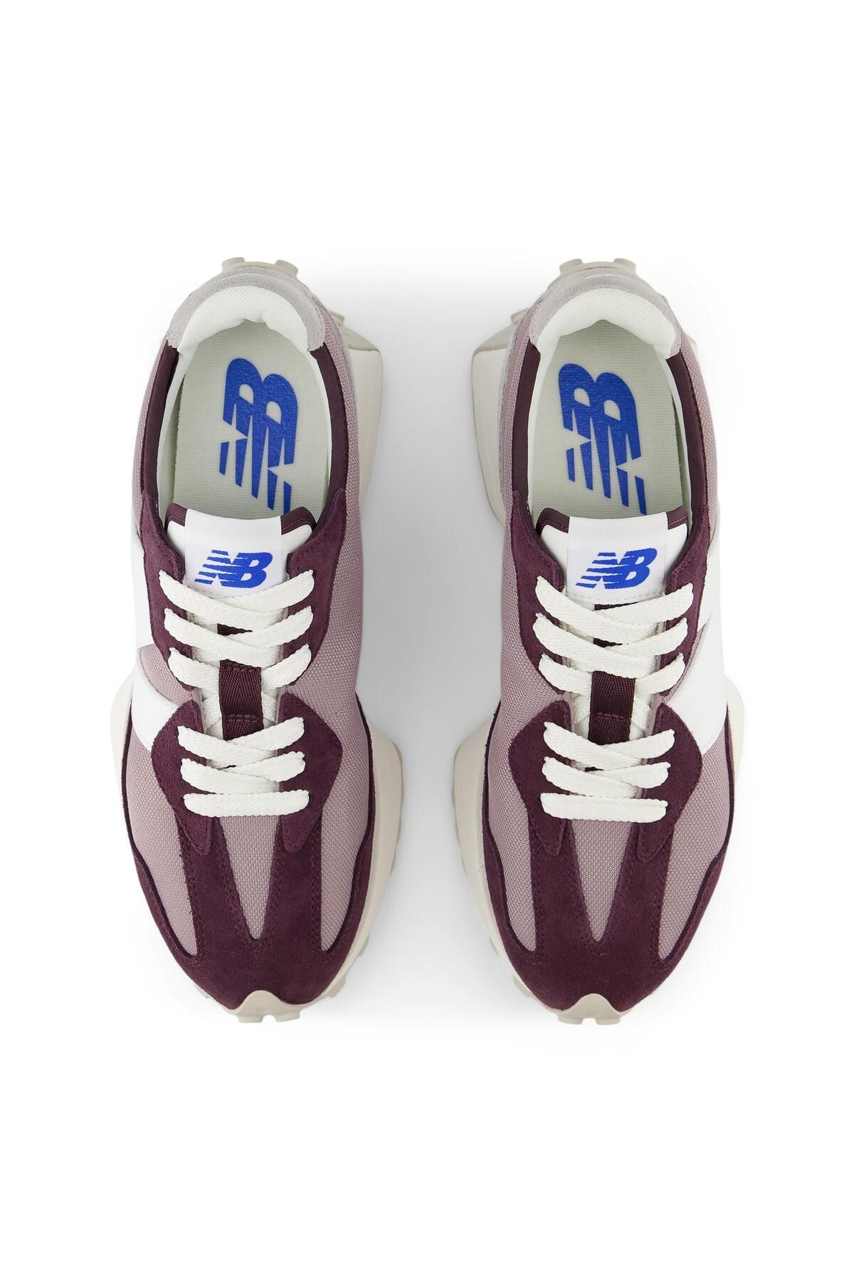 U327CF NB LIFESTYLE UNISEX SHOES