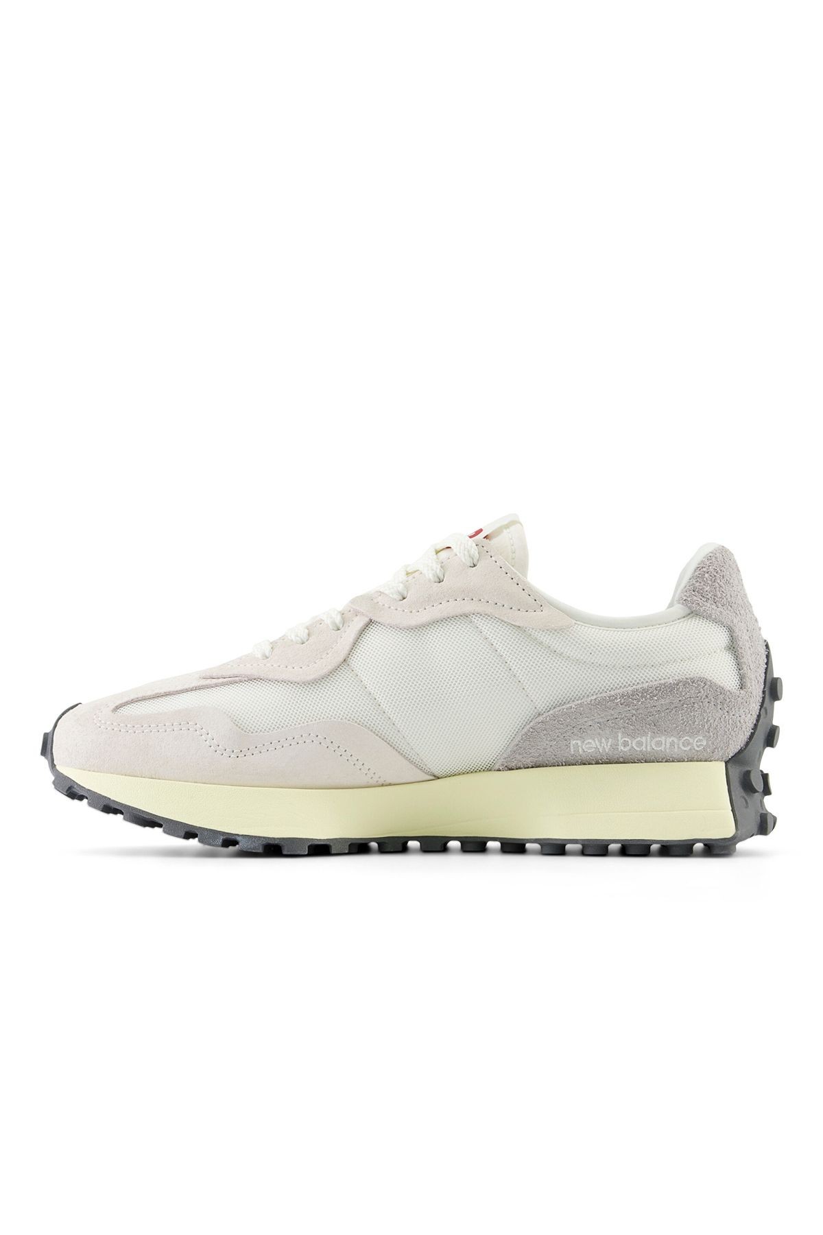 1NBAW2024033 KADIN / KIZ SNEAKER ( GÜNLÜK) U327WRB NEW BALANCE NB LIFESTYLE WHITE (WHITE/VISION)