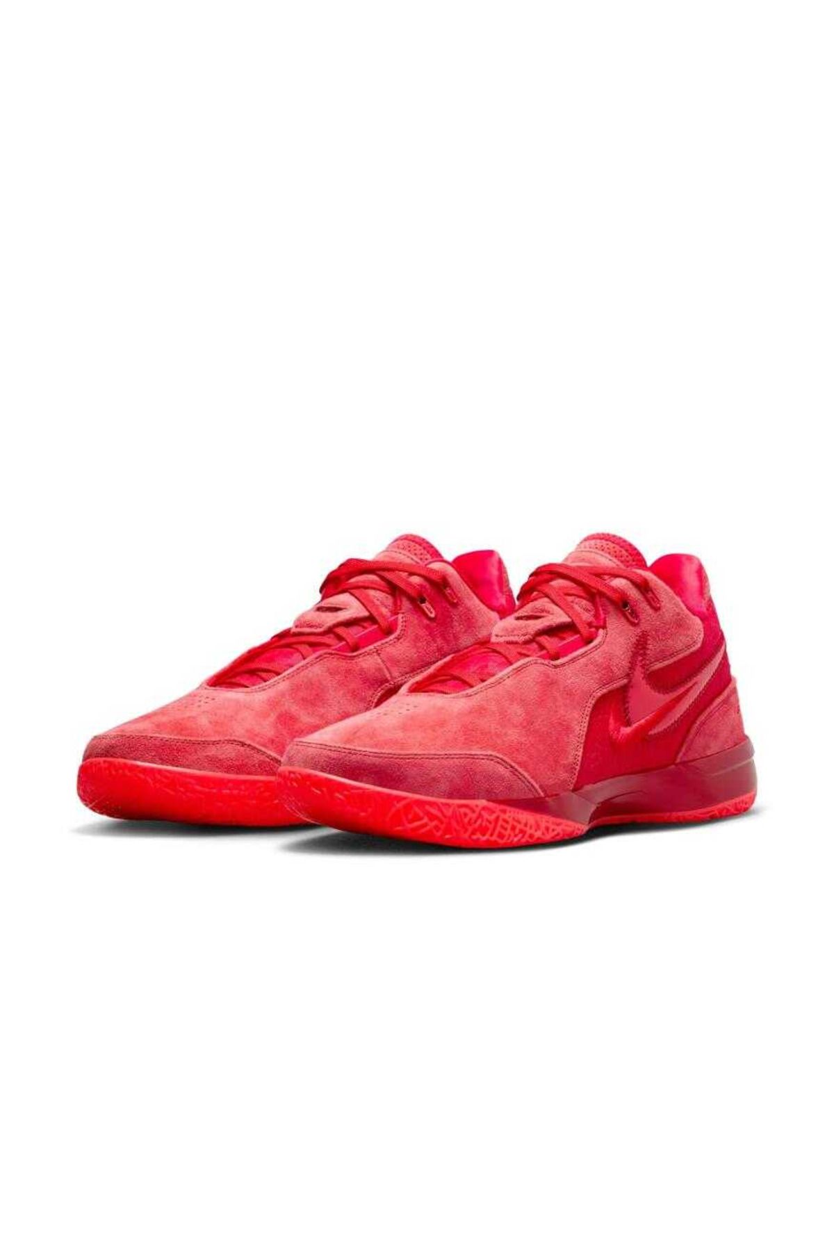 NİKE LeBron NXXT Gen Ampd Erkek FJ1566-600