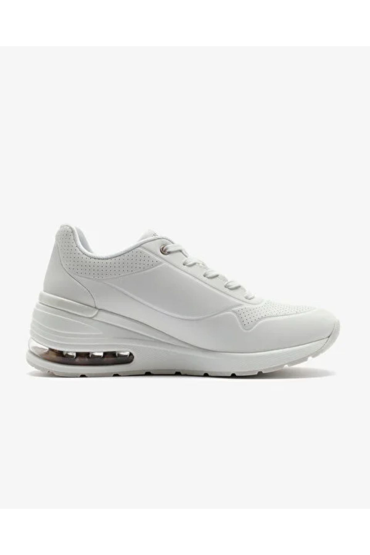 Million Air - Elevated Air 155401 Wht Snikstra