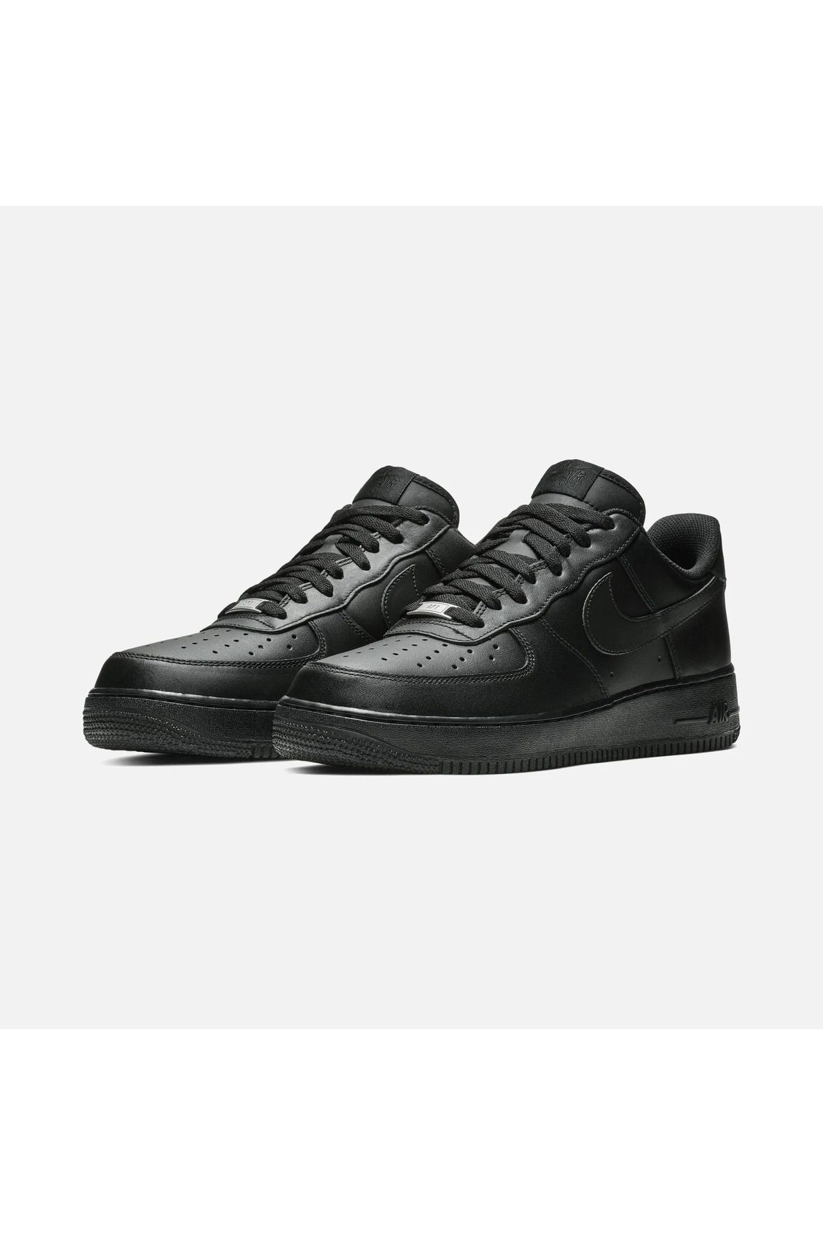 Air Force 1 Black