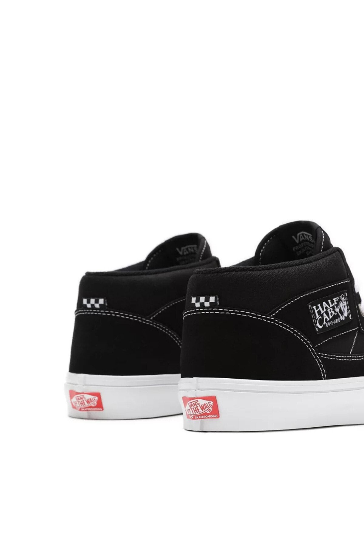 Unisex Skate Half Cab Ayakkabı Vn0a5fcdy281