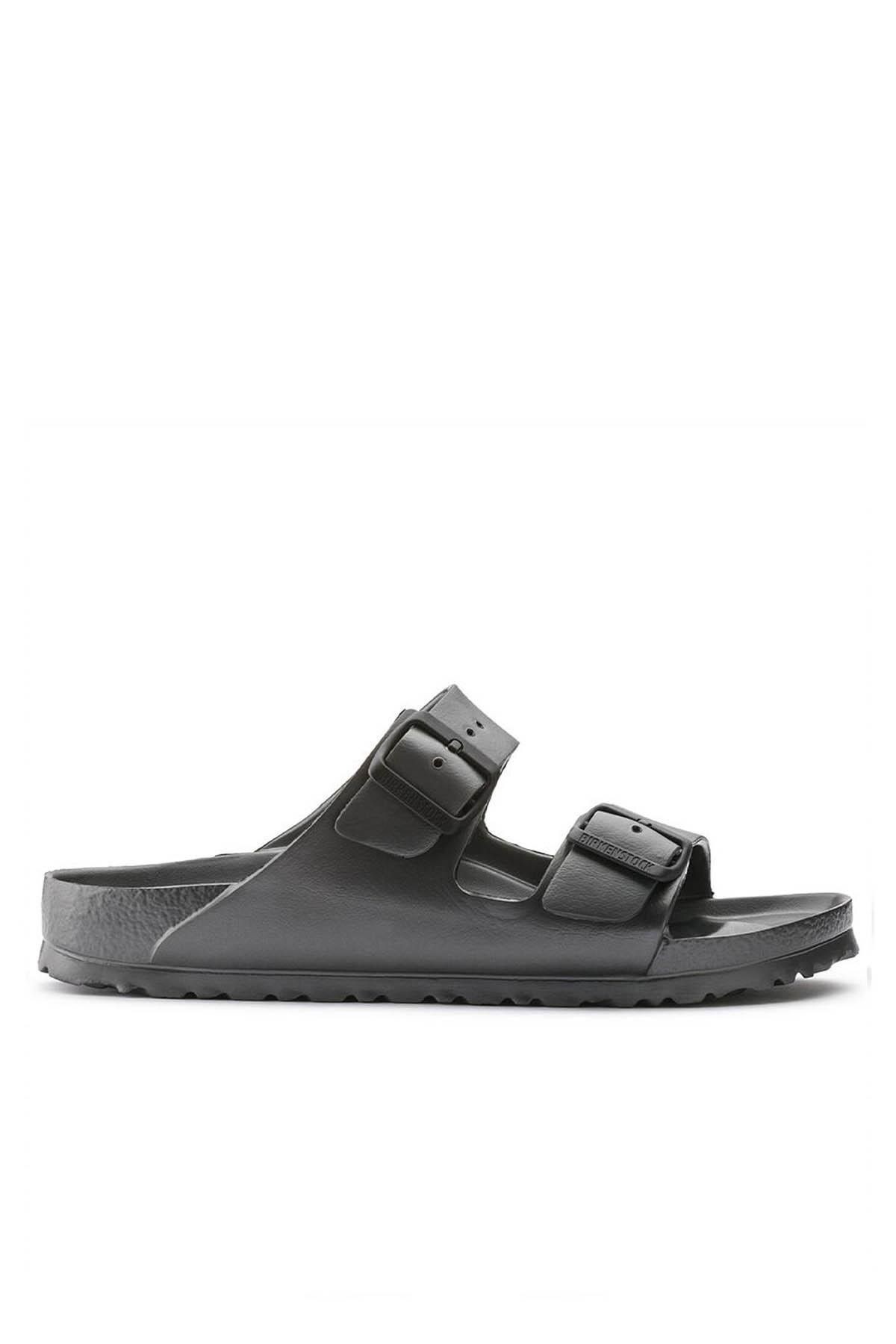 1001497 Arizona Eva Antracite Erkek Terlik