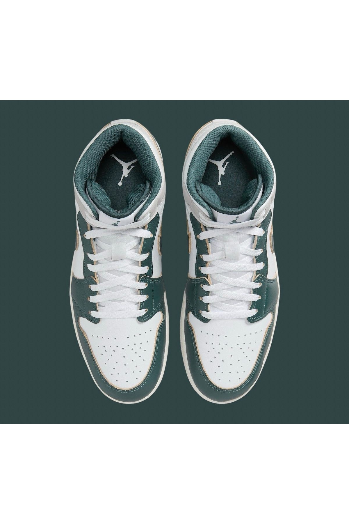 Air Jordan 1 Mid Se Erkek Sneaker Ayakkabısı
