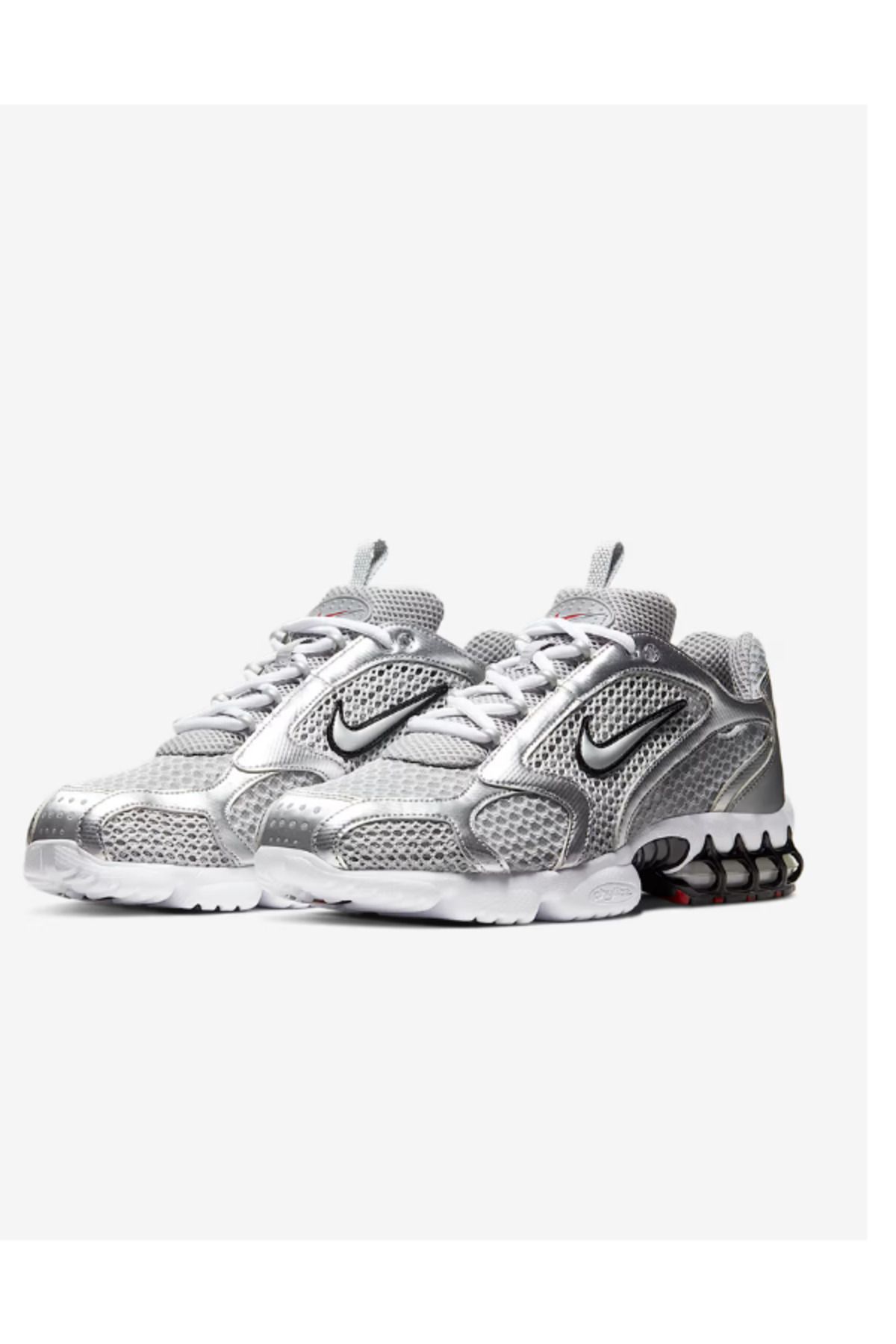Air Zoom Spiridon Cage 2