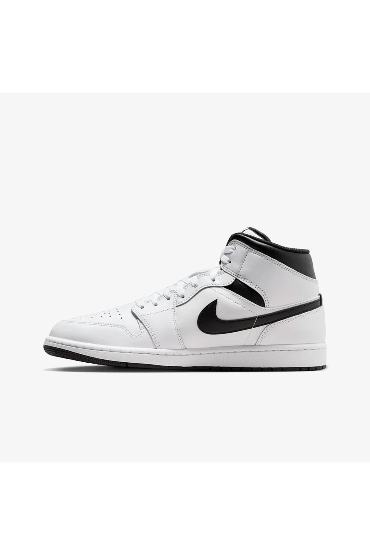 Air Jordan 1 Mid 'reverse Panda' Dq8426-132