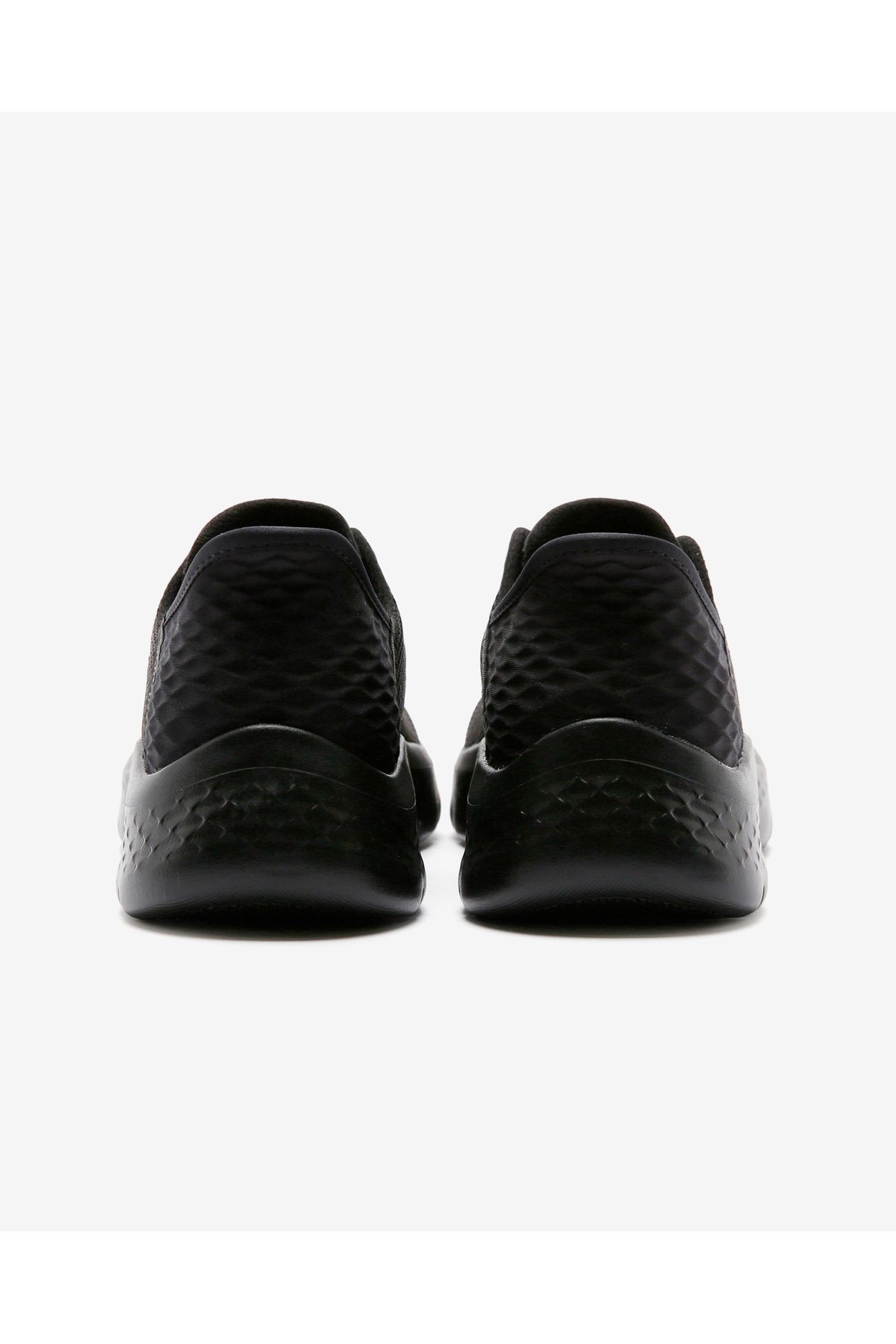 Slip-ins: Go Walk Flex - Grand Entrance Kadın Siyah Yürüyüş Ayakkabısı 124975tk Bbk