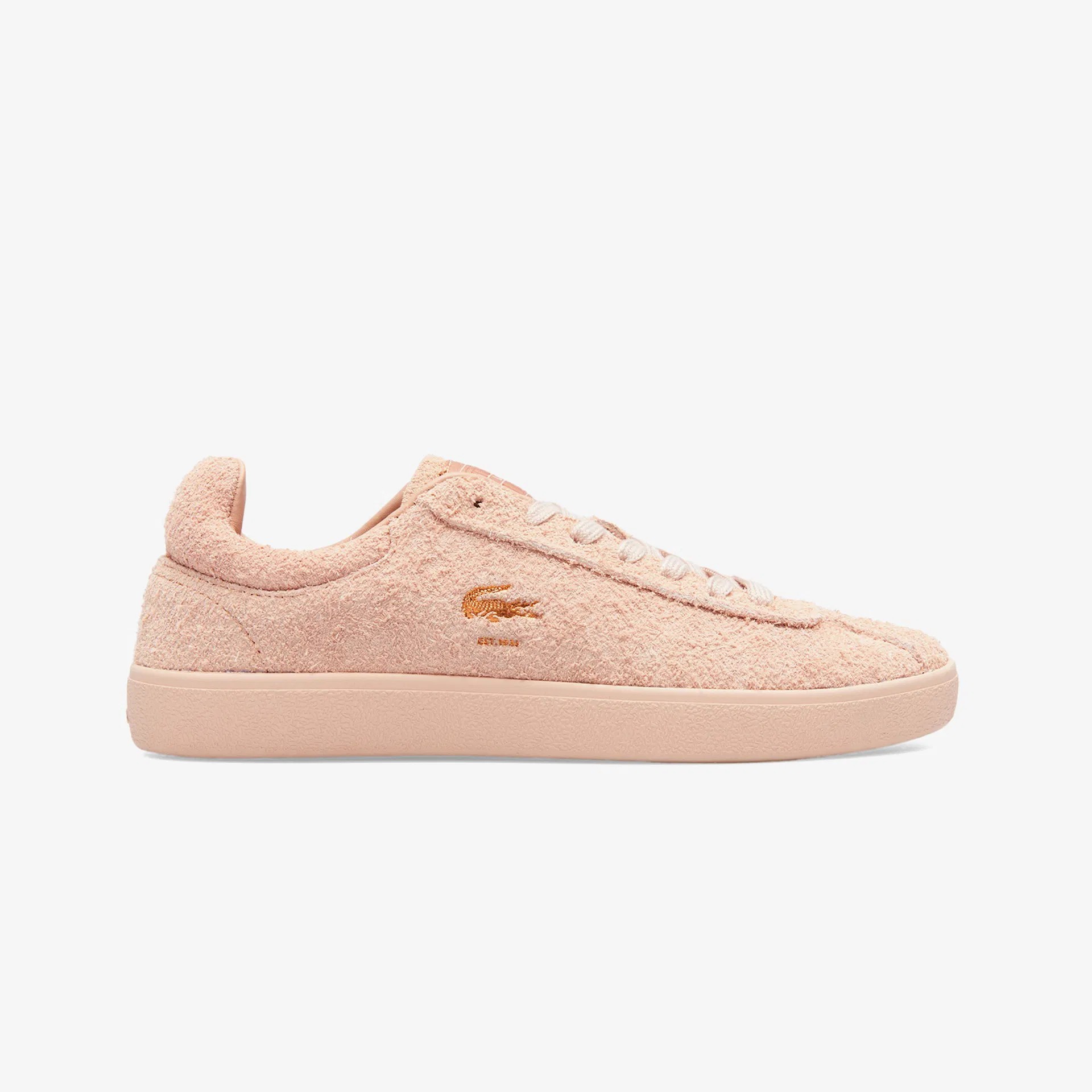 Lacoste Baseshot Kadın Pembe Sneaker 749SFA0048T - P1F