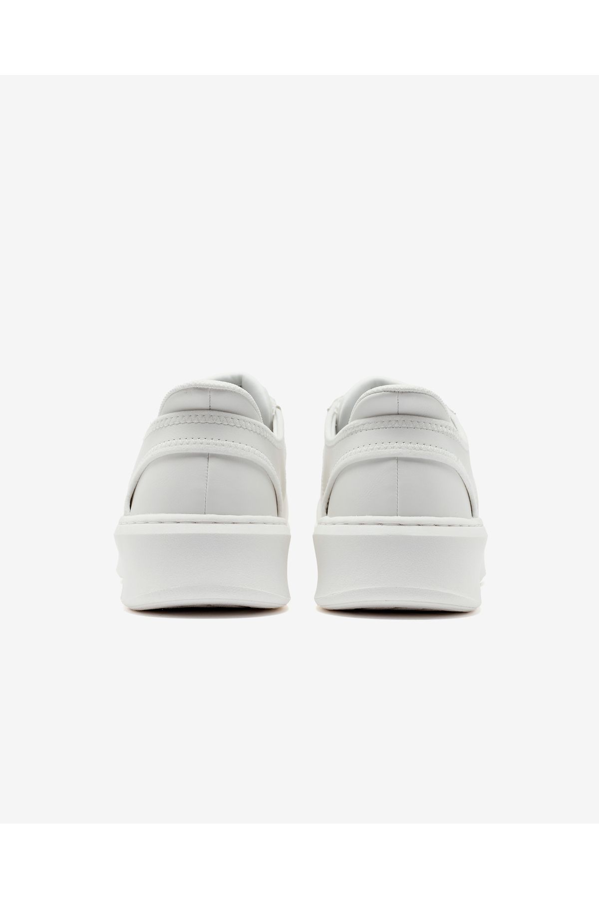 Court Break-double Vented Erkek Beyaz Sneakers 183177 Wht