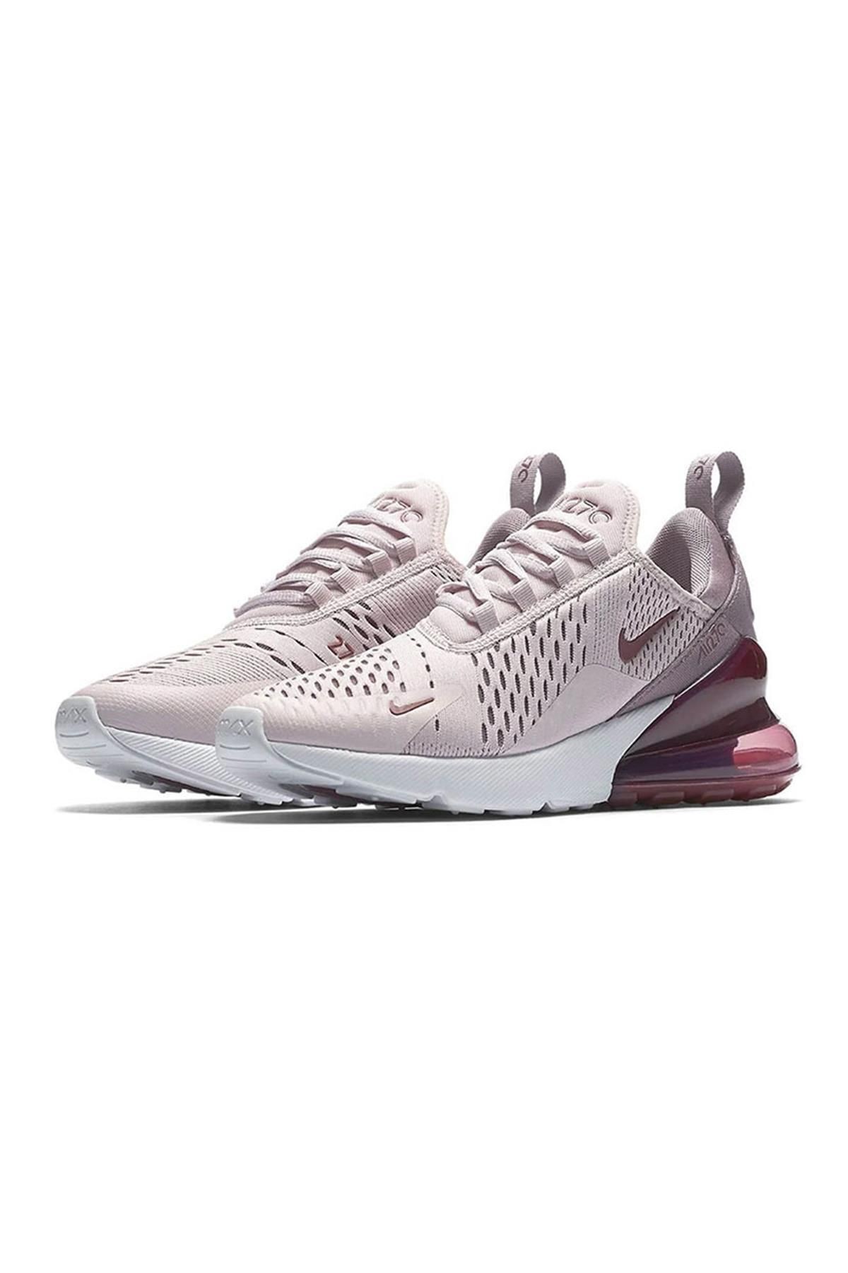 Air Max 270 Ah6789-601 Kadın Ayakkabı
