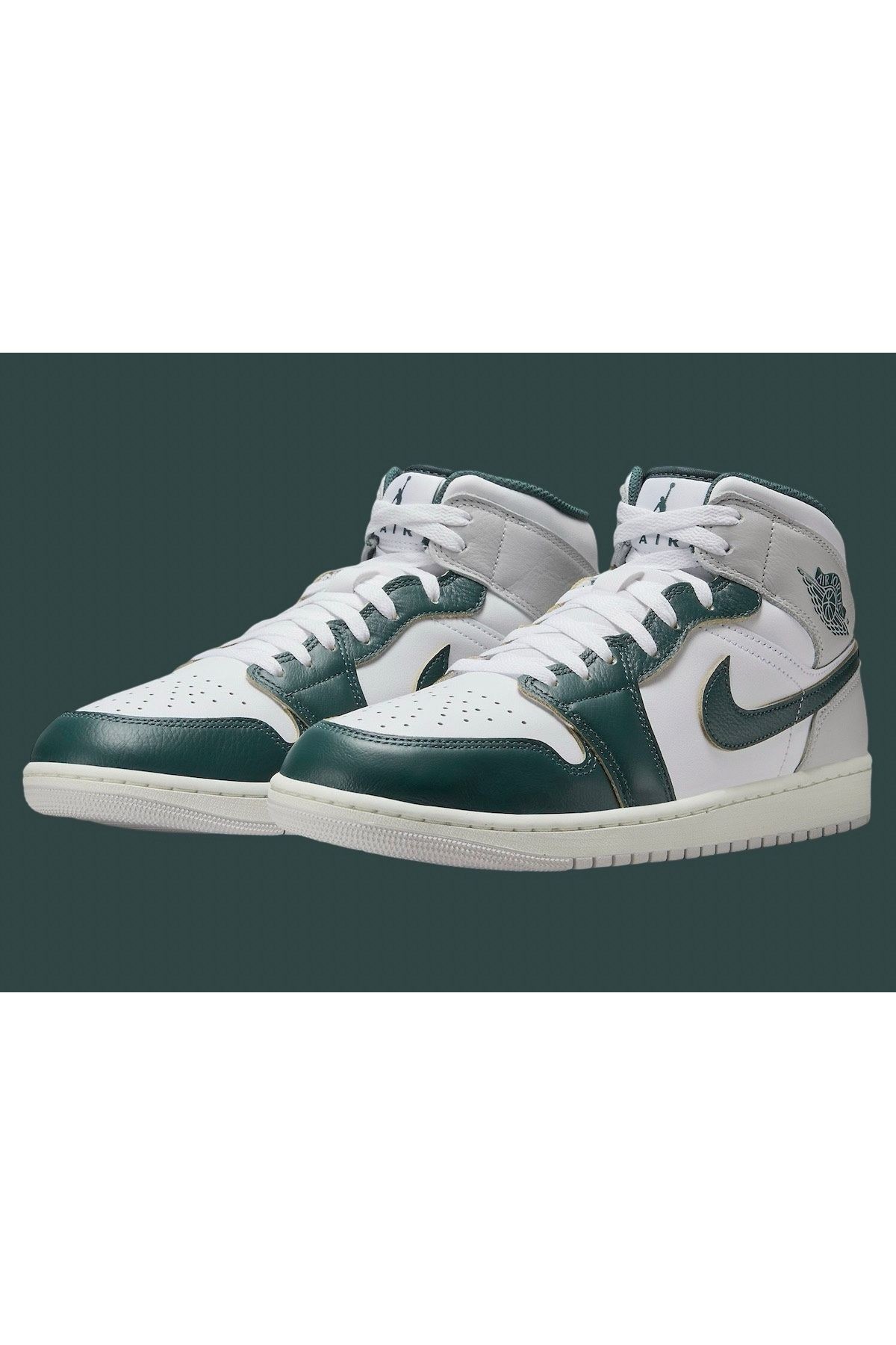 Air Jordan 1 Mid Se Erkek Sneaker Ayakkabısı