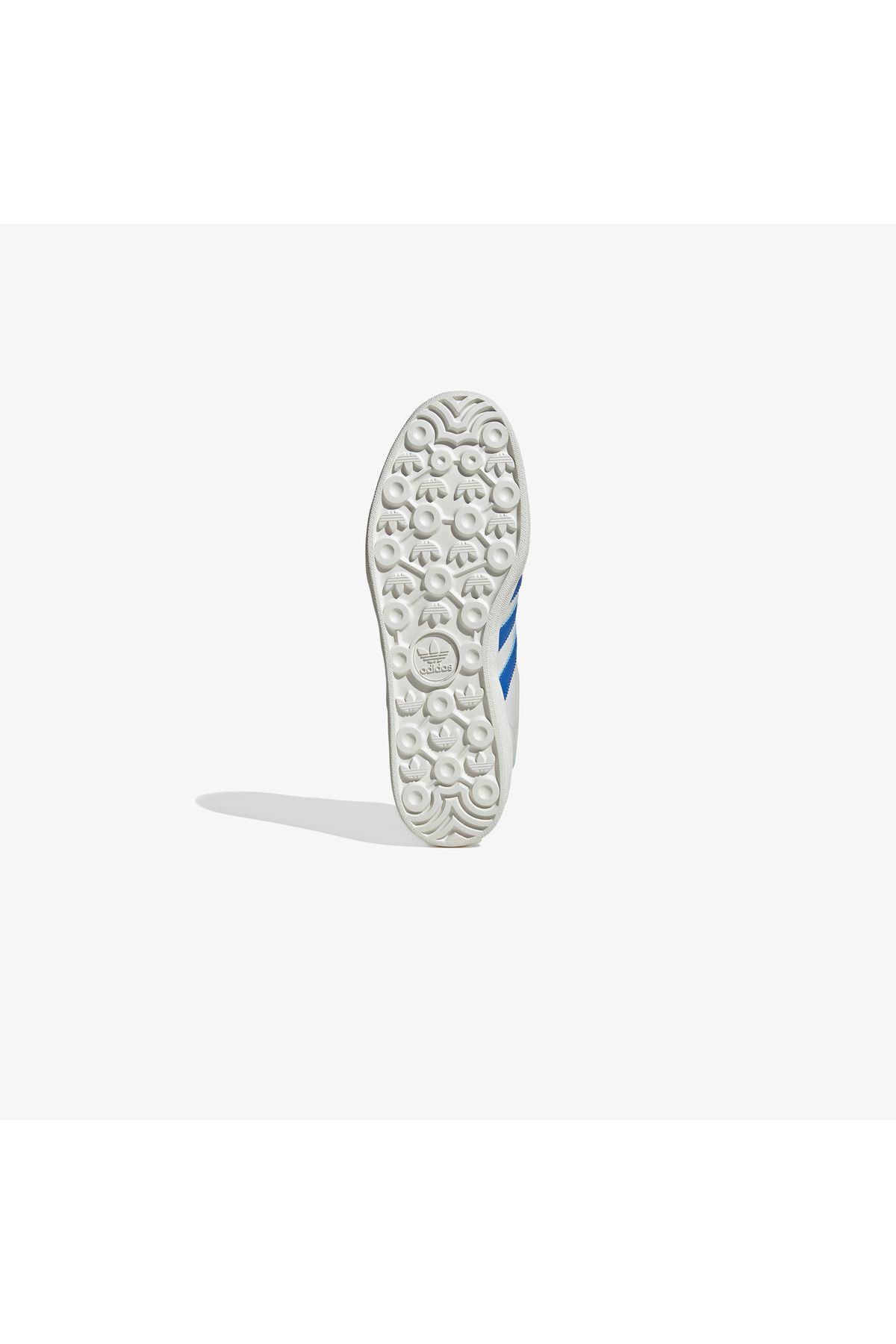Gazelle Indoor Unisex Beyaz Sneaker