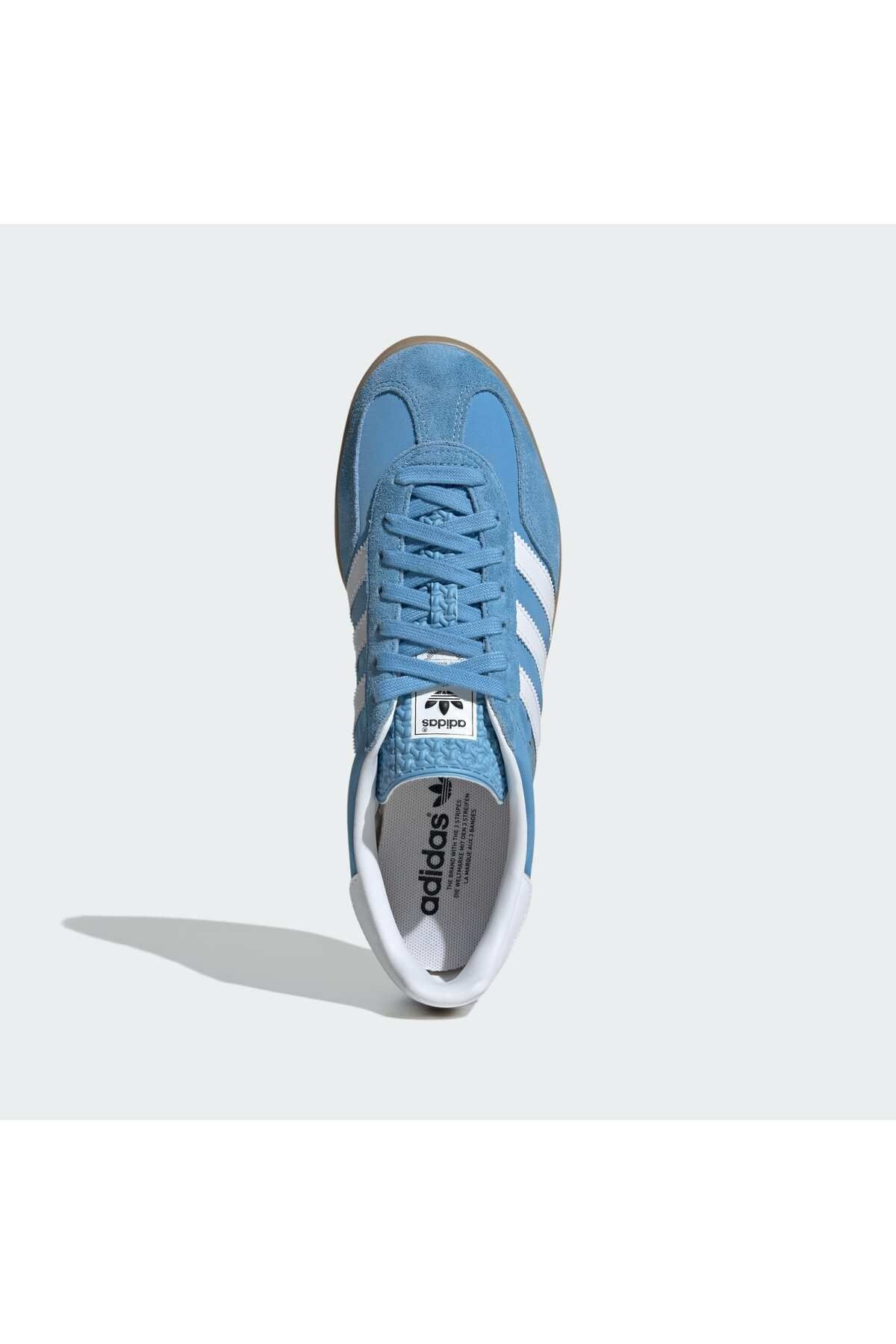 Gazelle Indoor Shoes