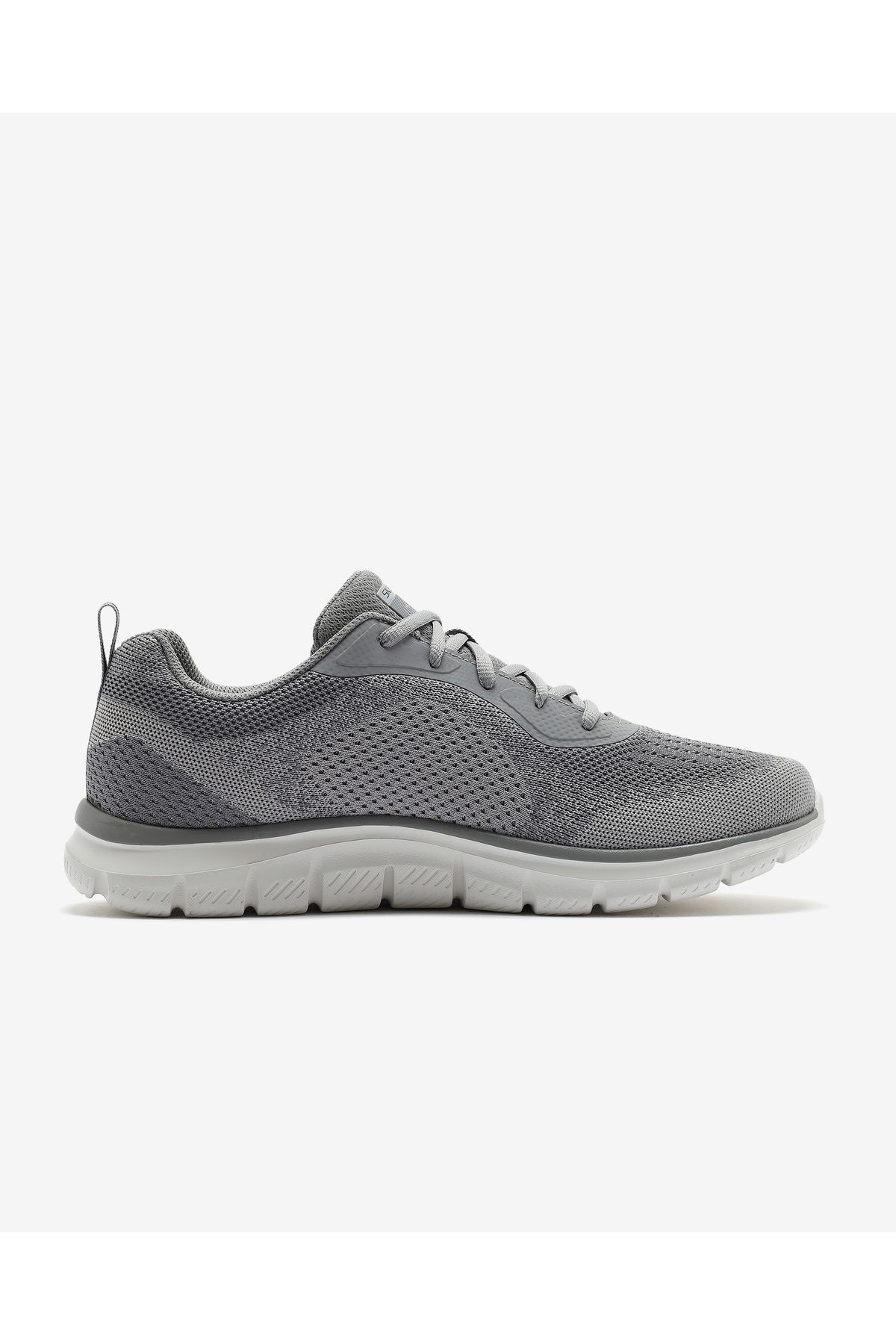 Track-glendor Erkek Gri Spor Ayakkabı 232699tk Gry