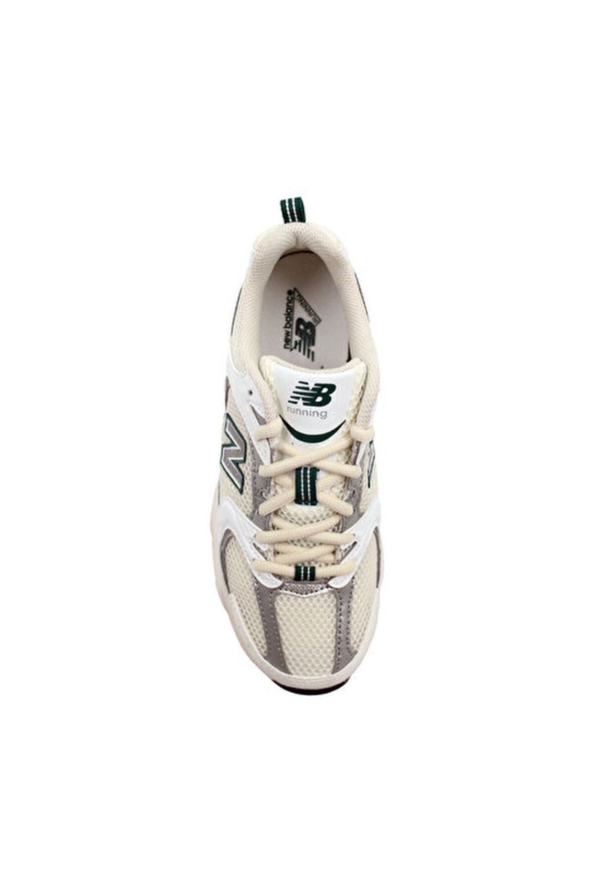 MR530SX Kadın Sneakers Beyaz Yeşil