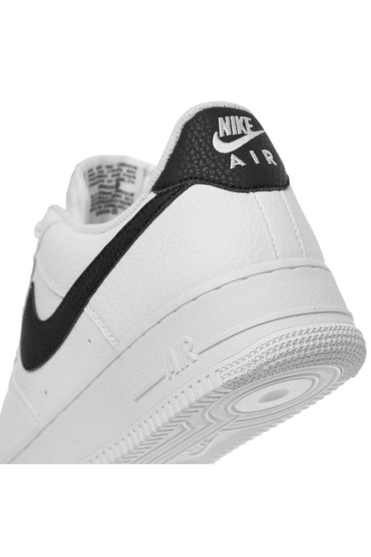 Air Force 1 '07 Sneaker Erkek Ayakkabı Ct2302-100