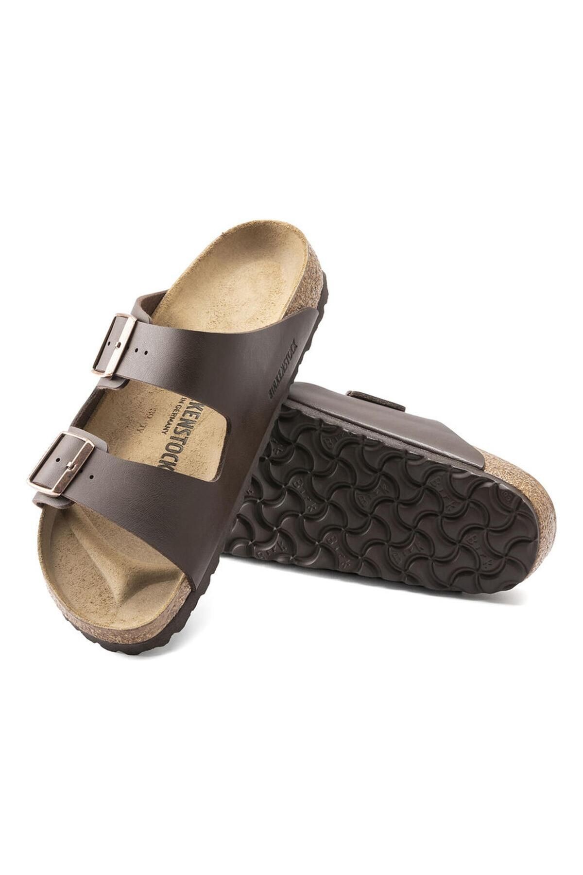 051703 ARIZONE BF DARK BROWN