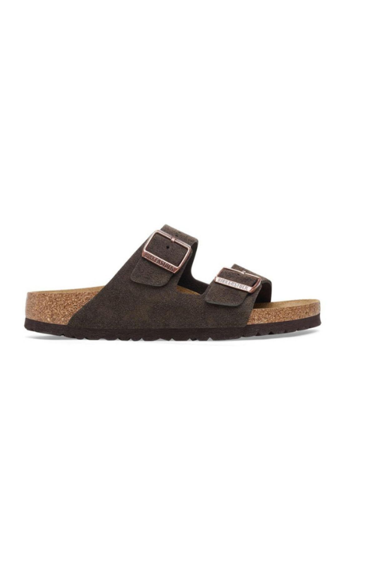 ARIZONA VL Suede leather 1027083 - Snikstra
