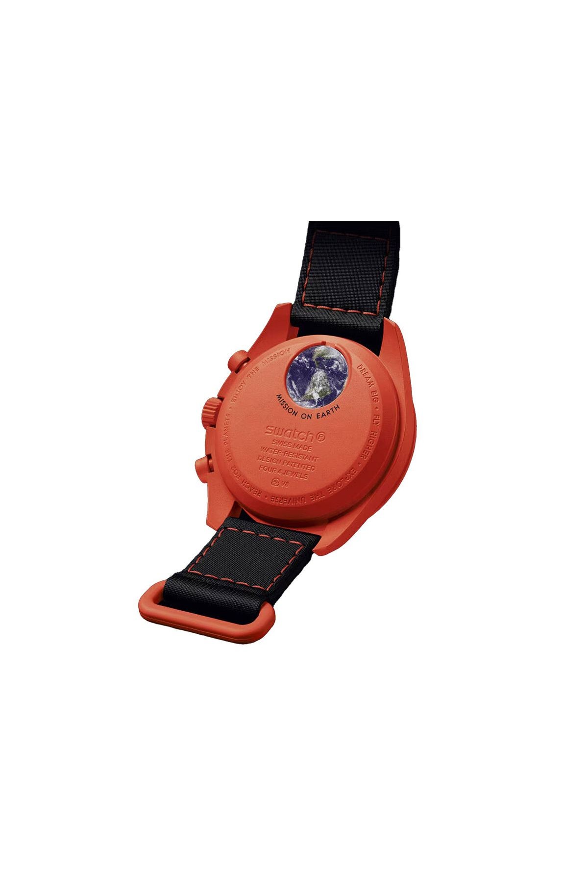 x Omega LAVA SO33O100