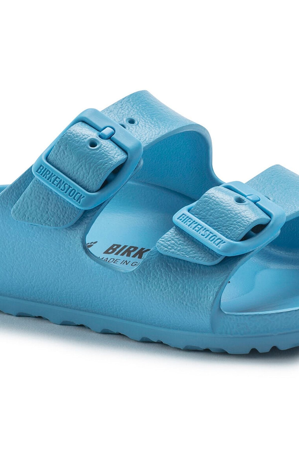 Mavi Erkek Çocuk Sandalet 1024566 Arızona Kıds Eva