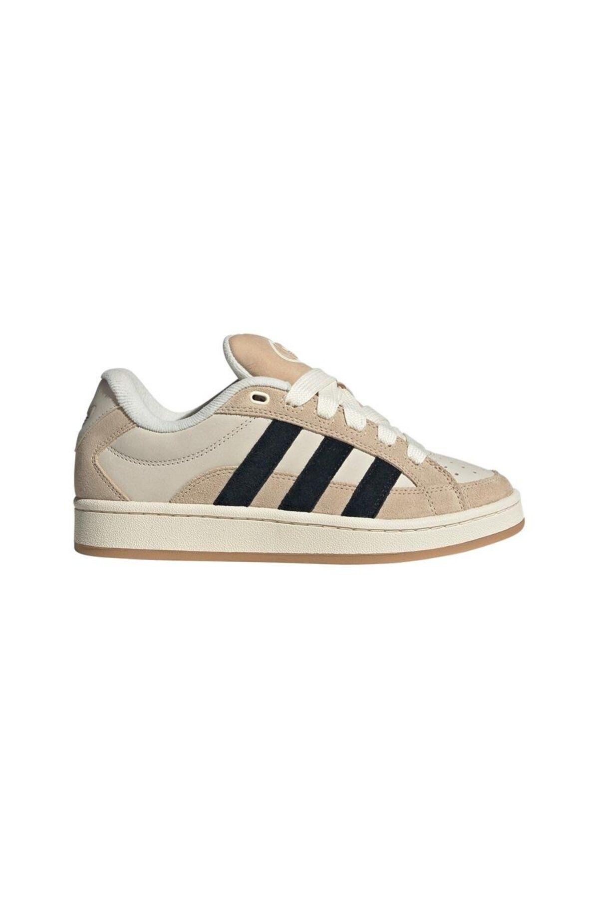 Kadın Bej Sneaker CAMPUS 00s BETA W JH9779