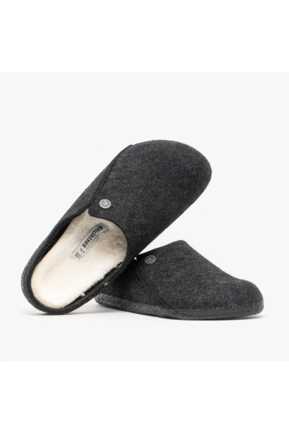 Zermatt Rivet Unisex Terlik 1015084