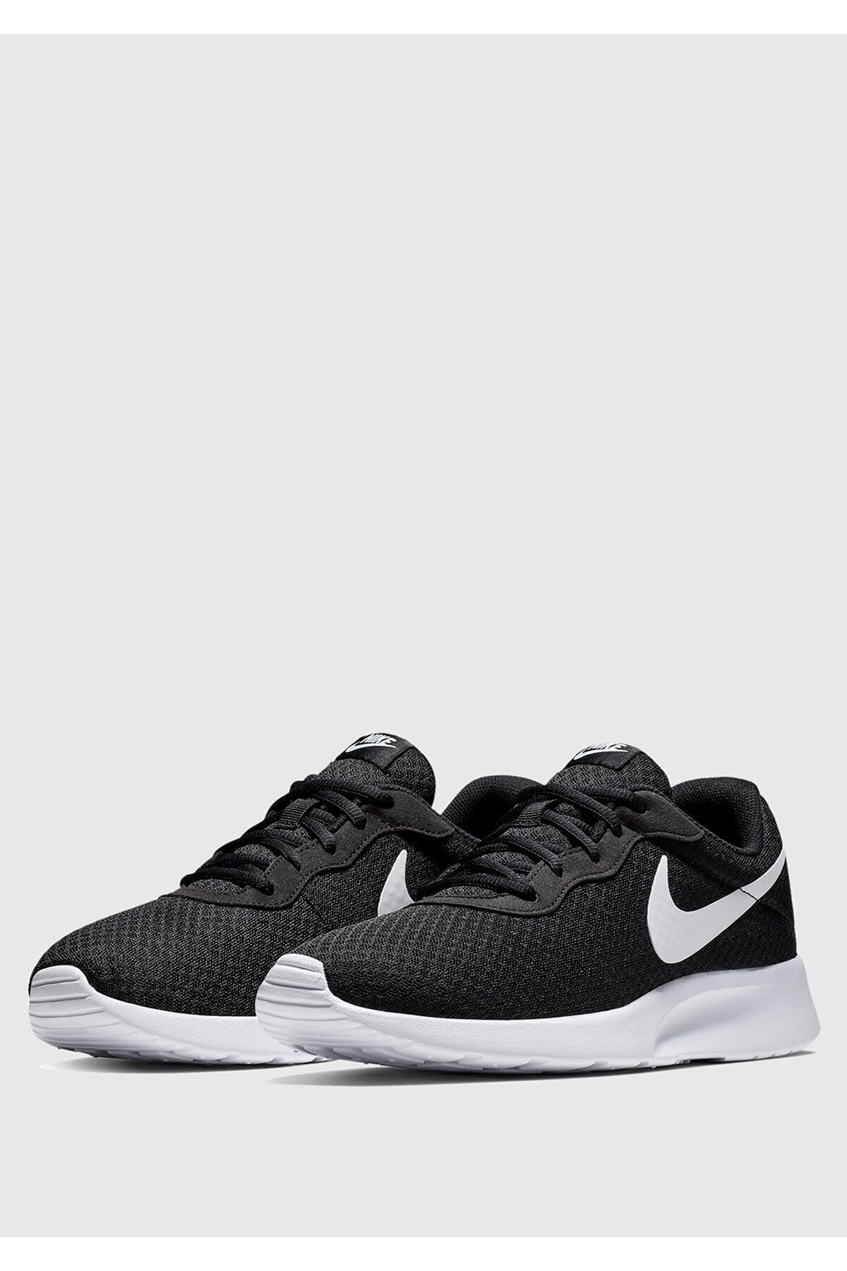 Tanjun Siyah Erkek Sneaker 812654-011