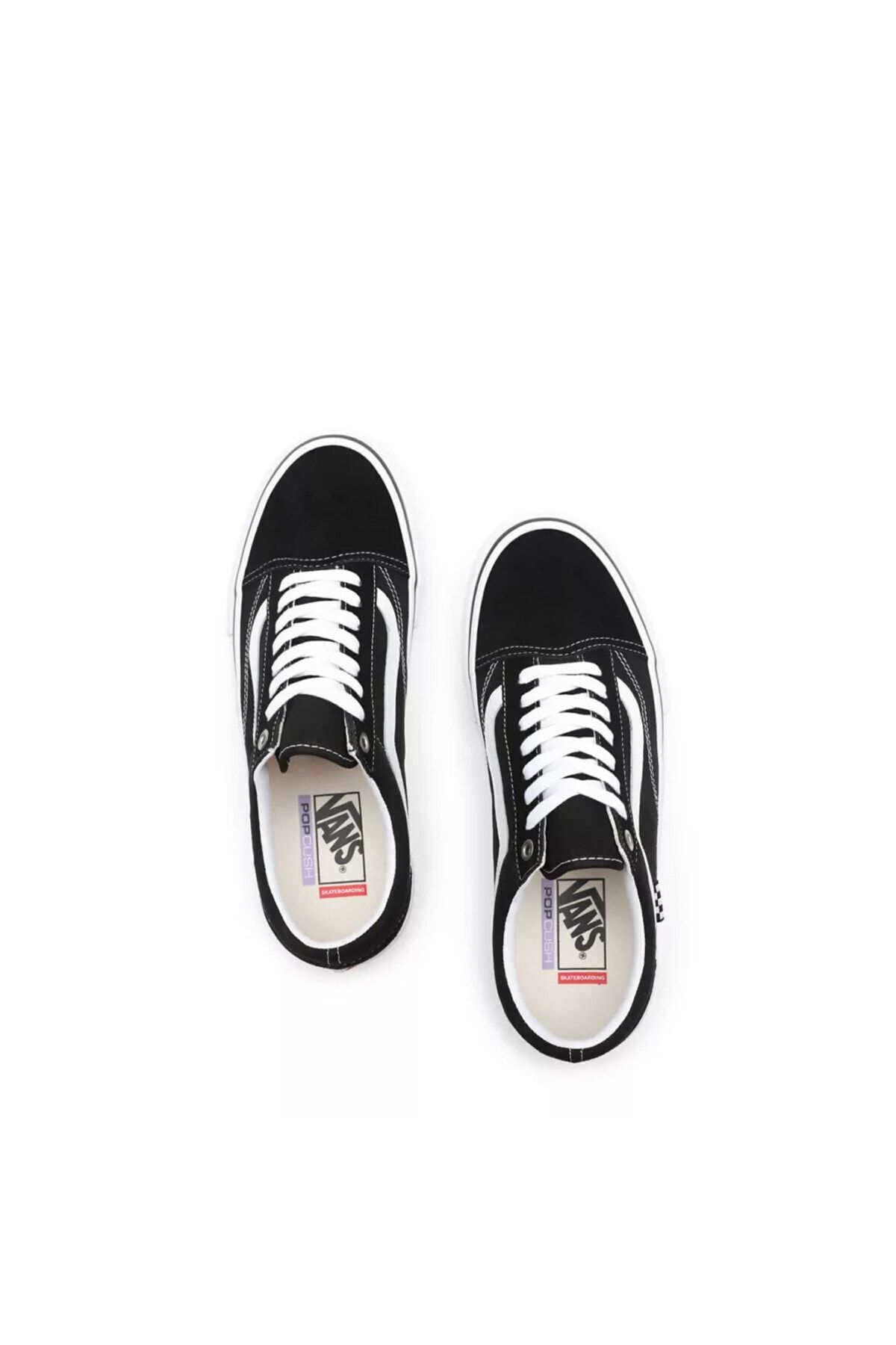 Skate Old Skool Unisex Ayakkabı Vn0a5fcby281
