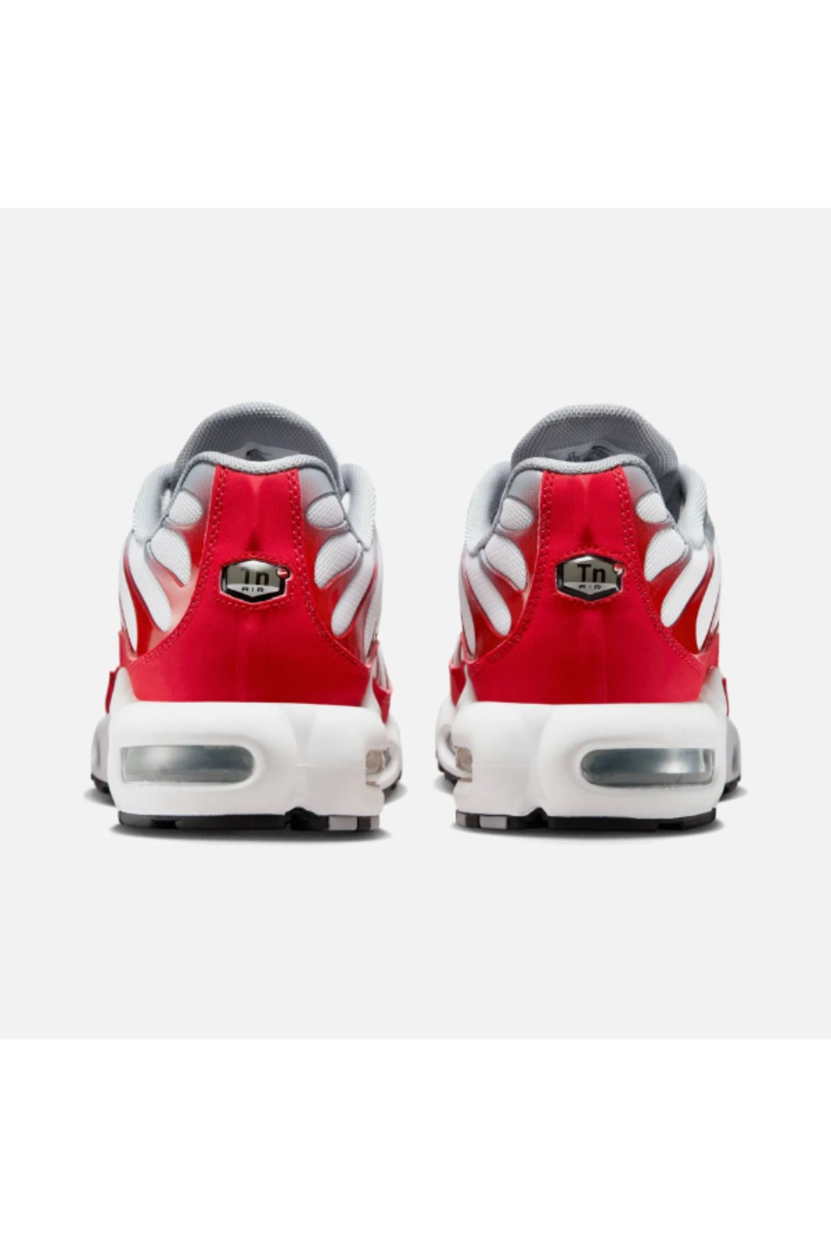 Air Max Plus SU25 Erkek Spor Ayakkabı - Snikstra