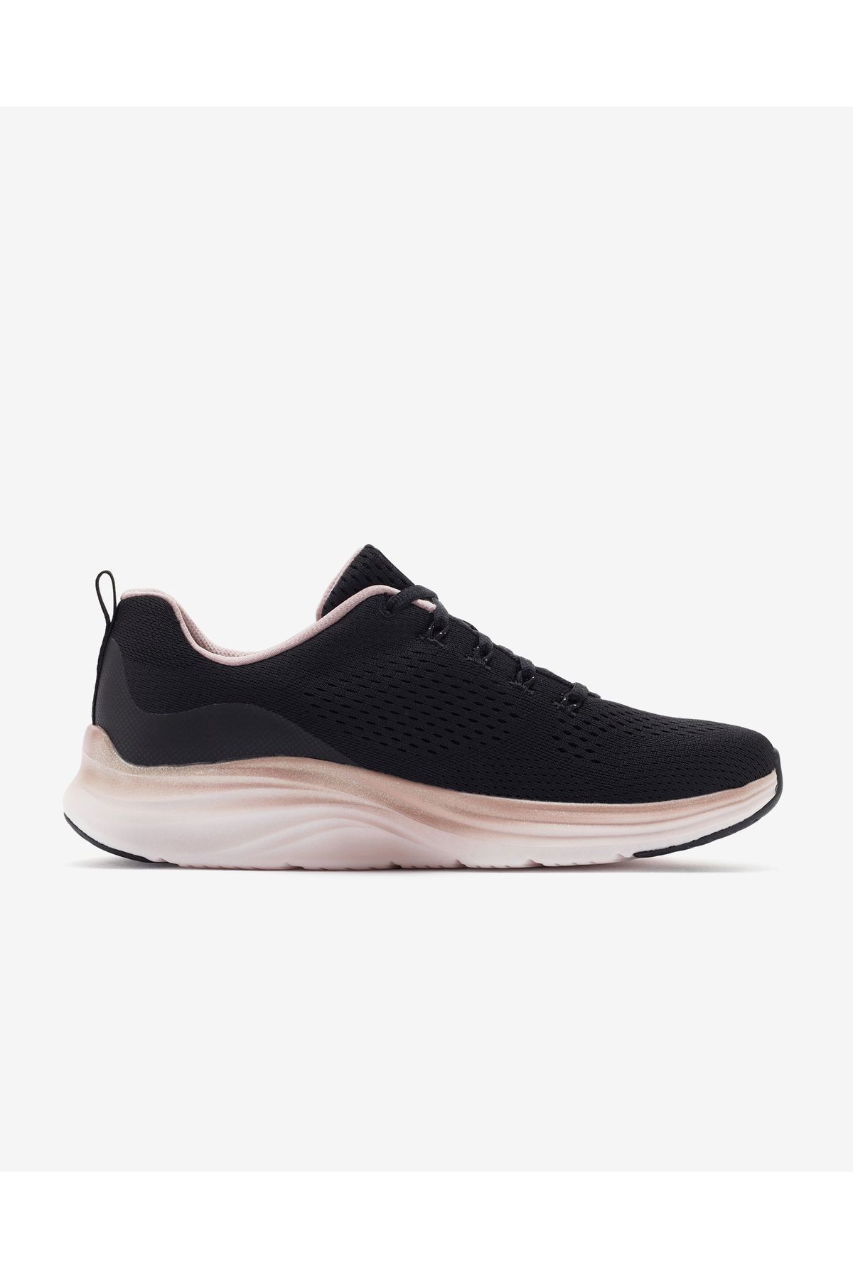Vapor Foam  -  Midnight Glimmer Kadın Siyah Spor Ayakkabı 150025 Bkrg