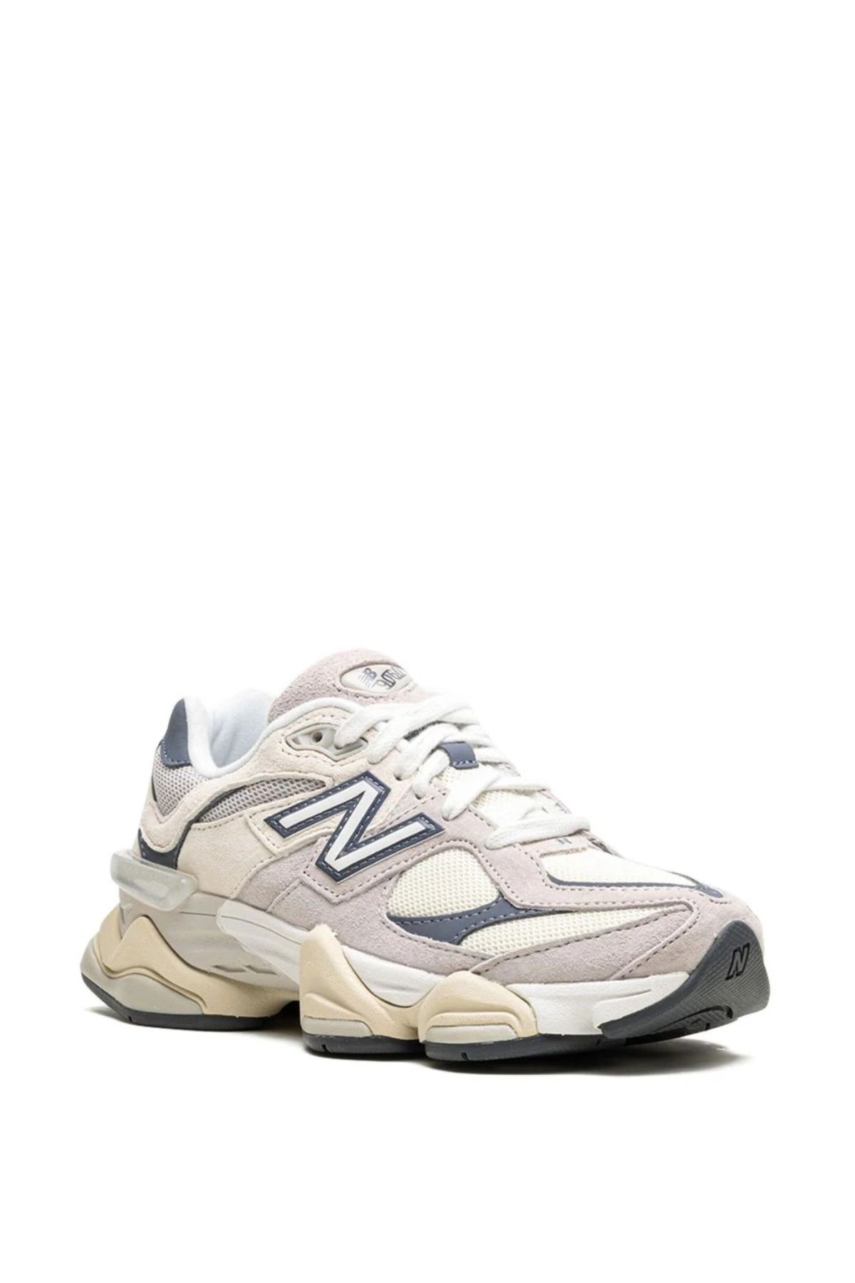 9060 Moonrock Linen Kadın Spor Ayakkabı