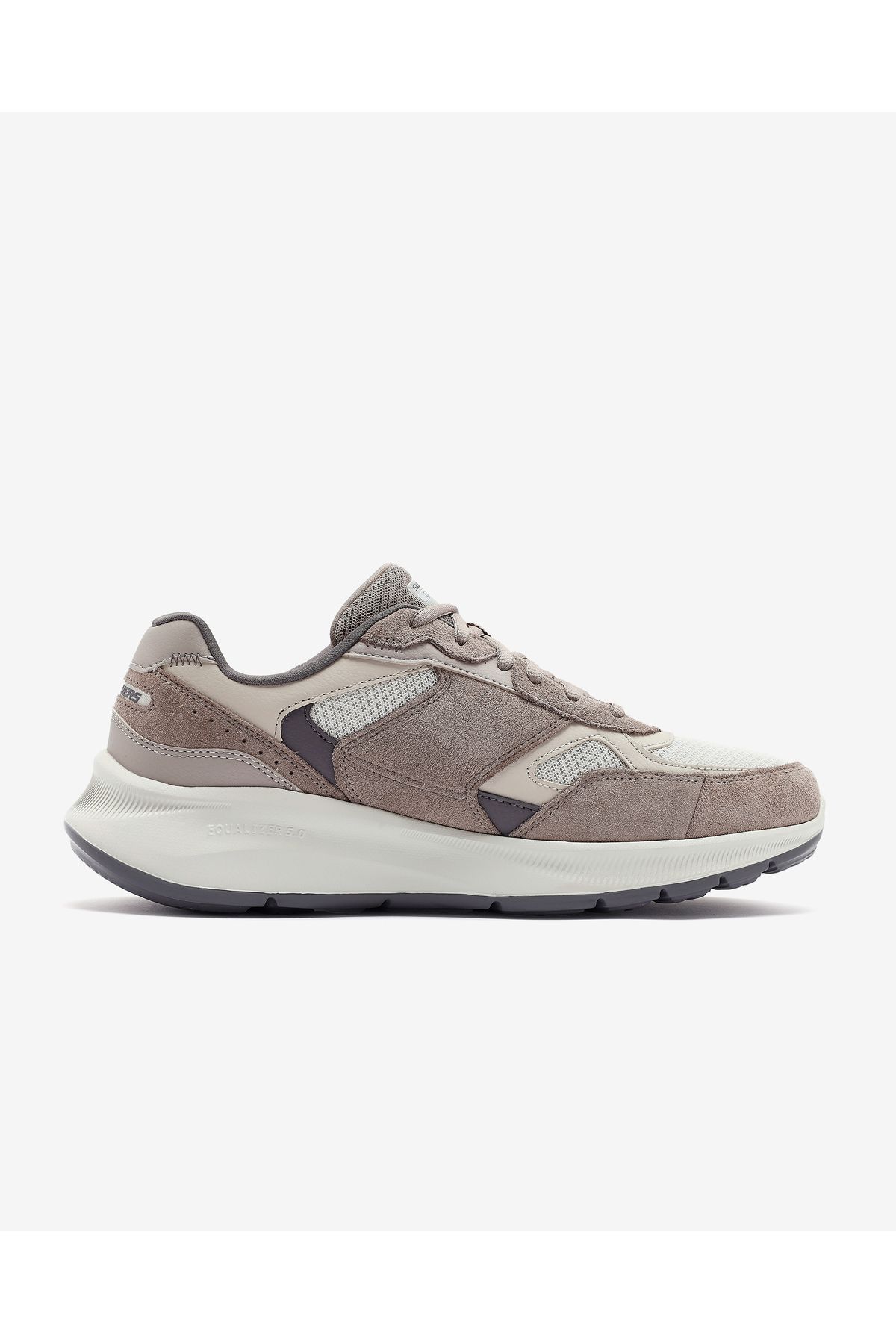 Equalizer 5.0 - Rondor Erkek Bej Spor Ayakkabı 232613 Tan